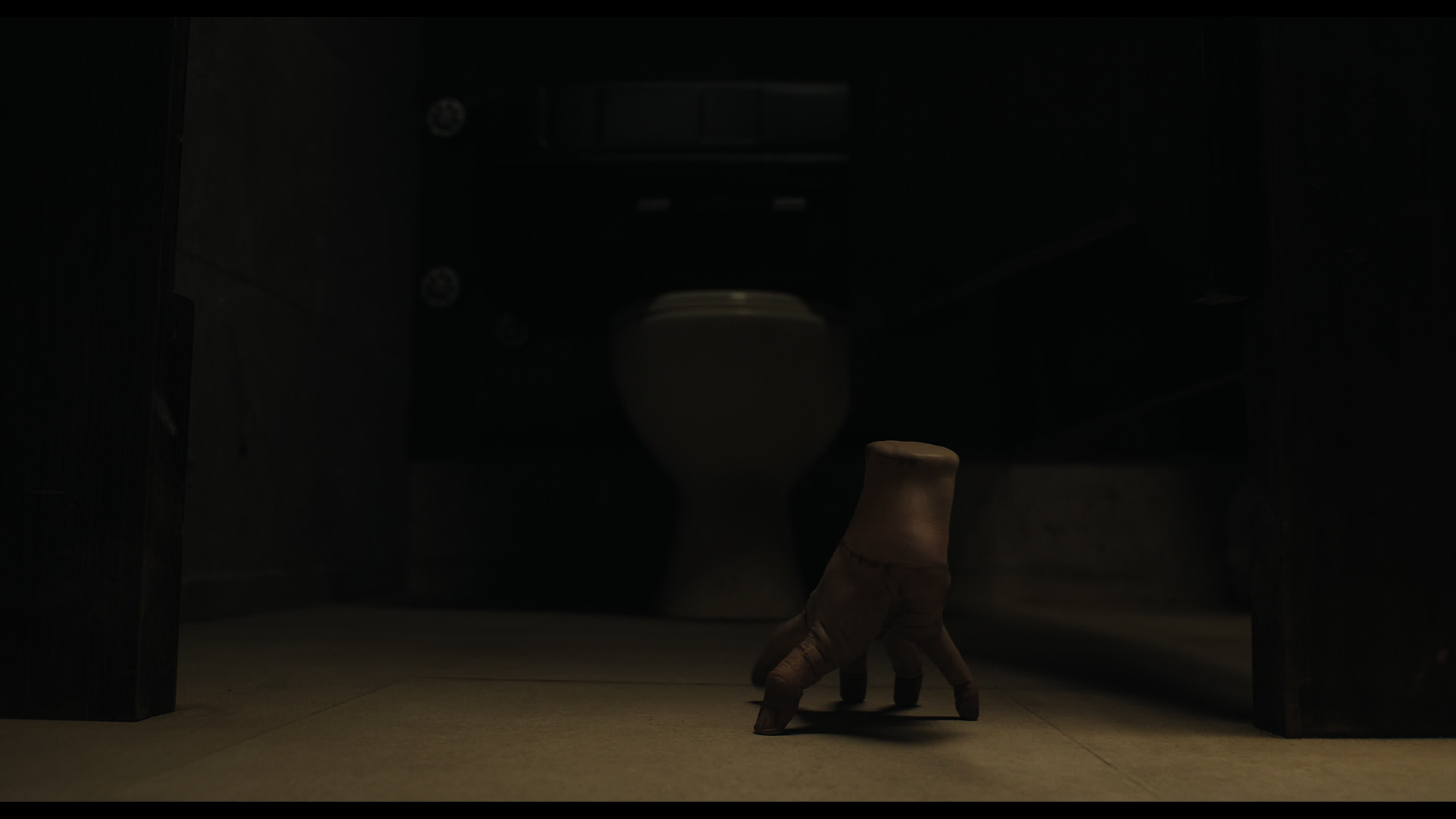 Wednesday S01E02 “Woe Is the Loneliest Number” HD screenshot 2237