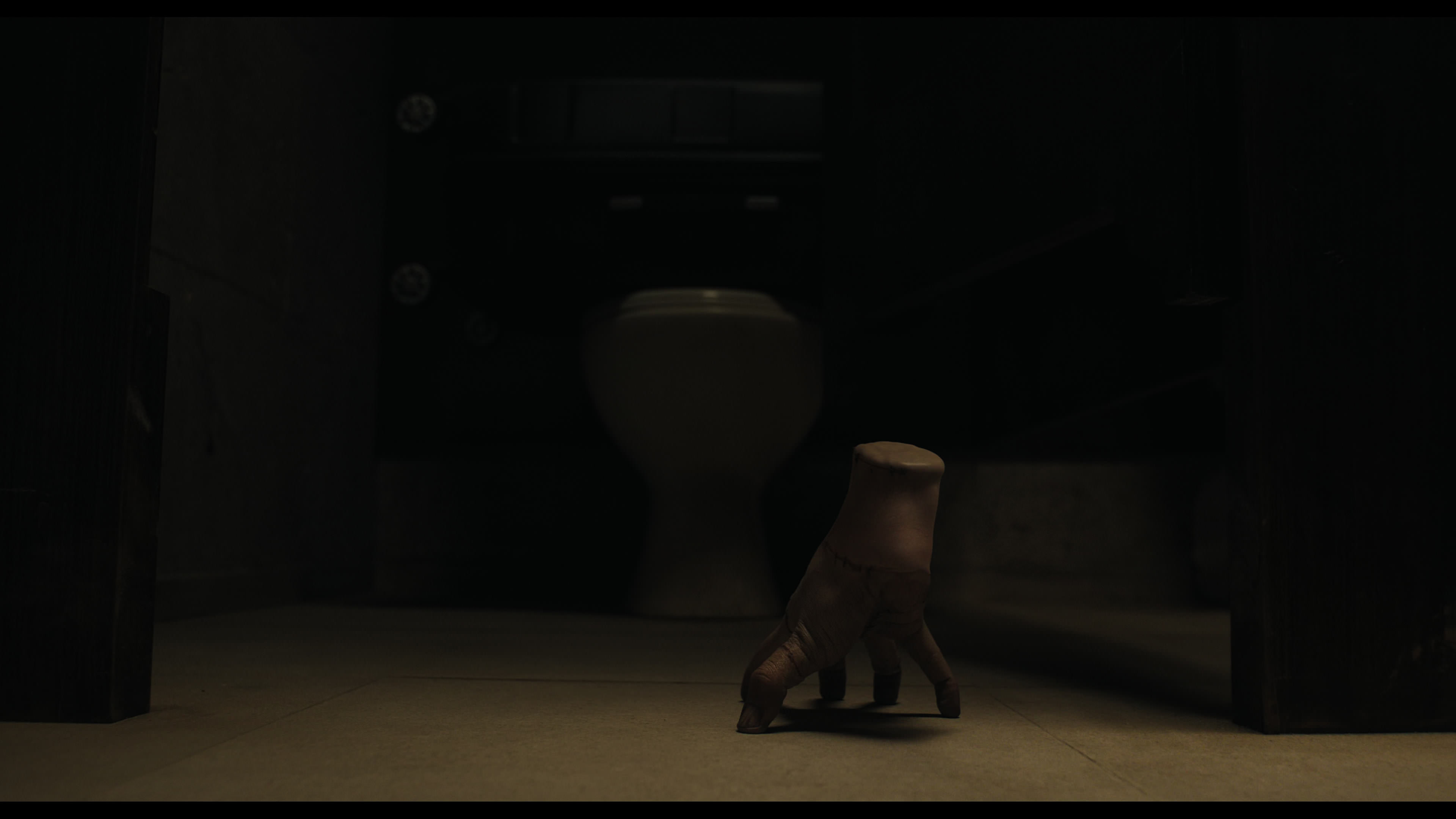 Wednesday S01E02 “Woe Is the Loneliest Number” movie still 2239
