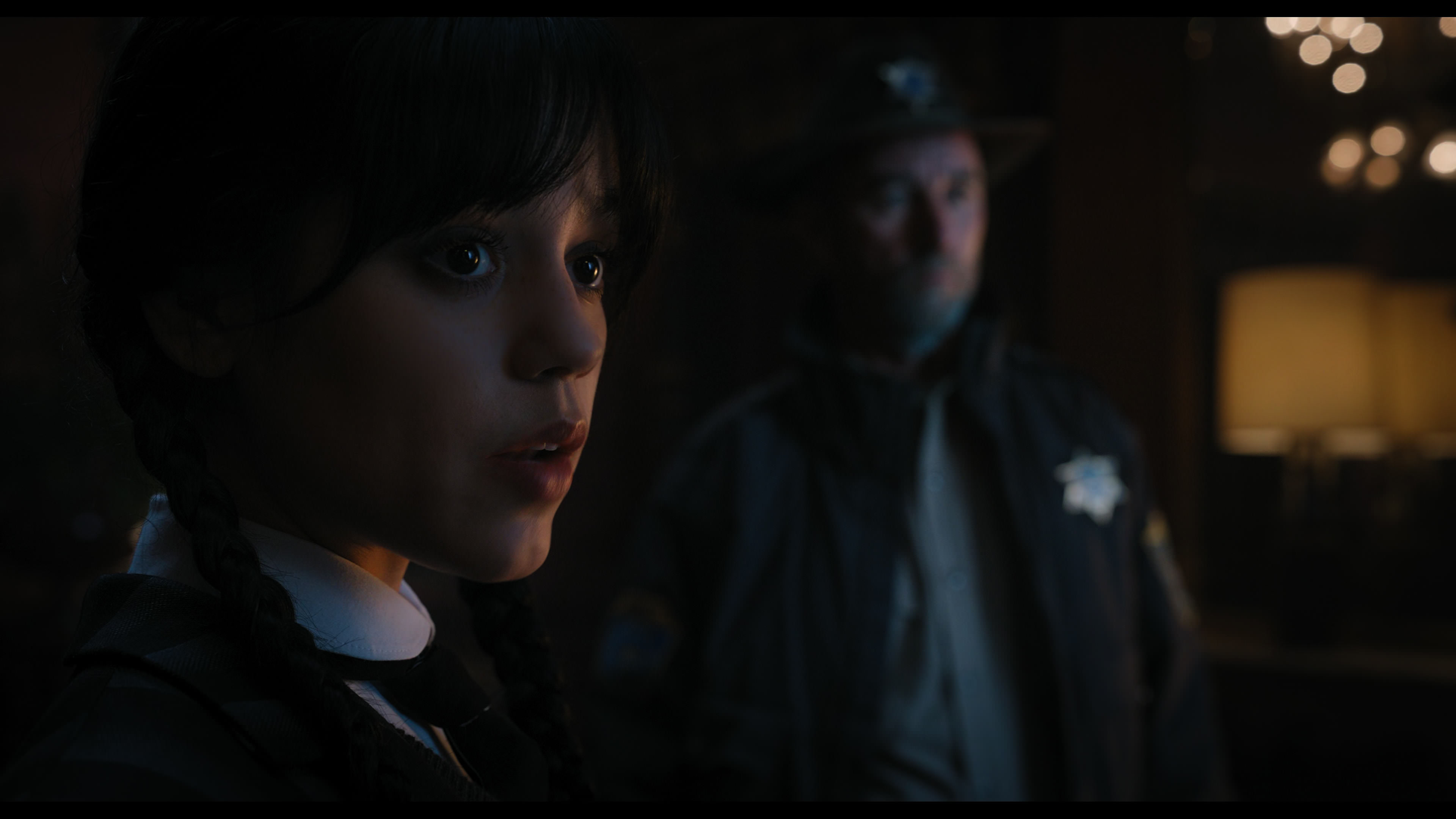 Wednesday S01E02 “Woe Is the Loneliest Number” HD screenshot 224