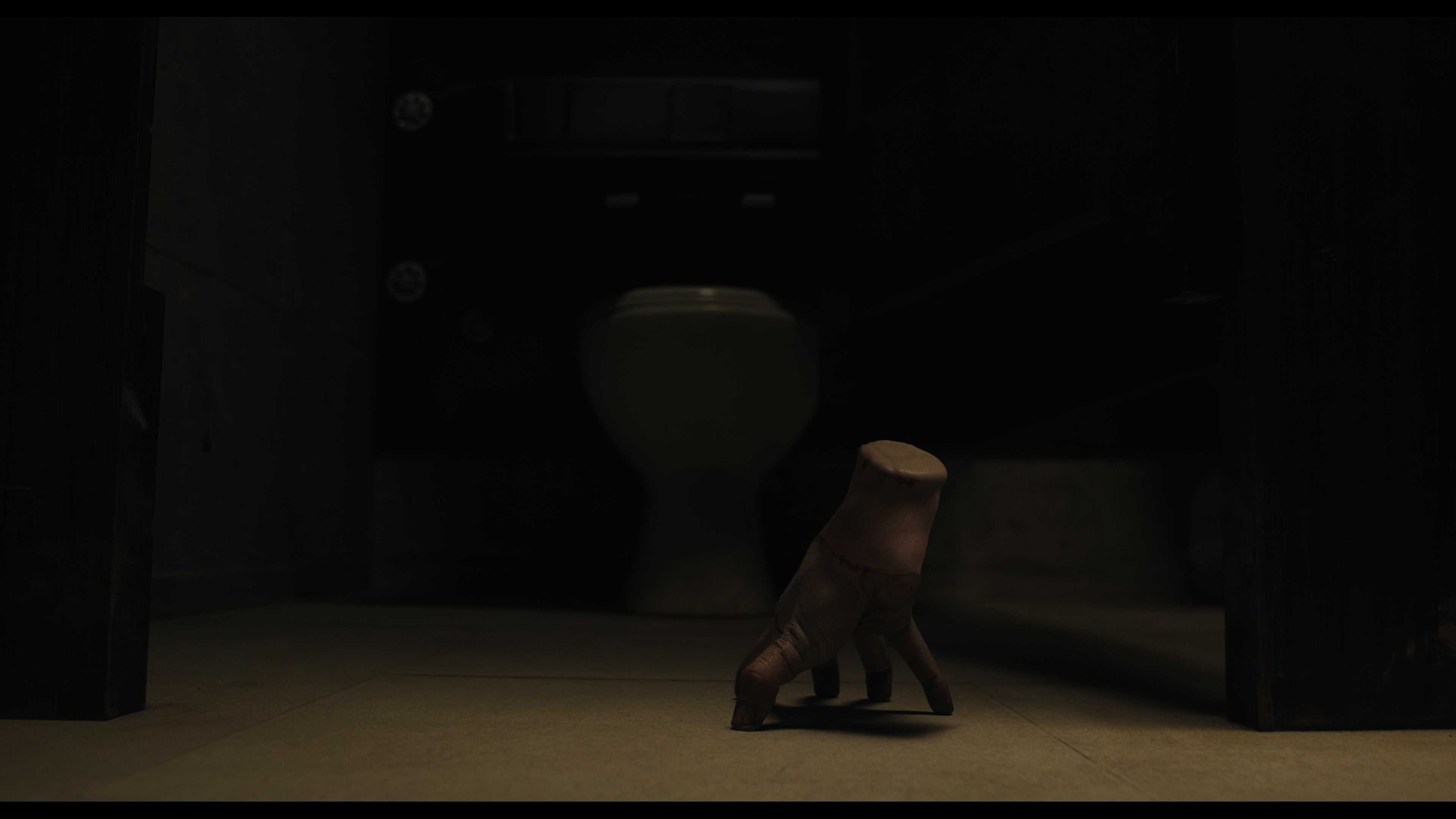 Wednesday S01E02 “Woe Is the Loneliest Number” HD screenshot 2240