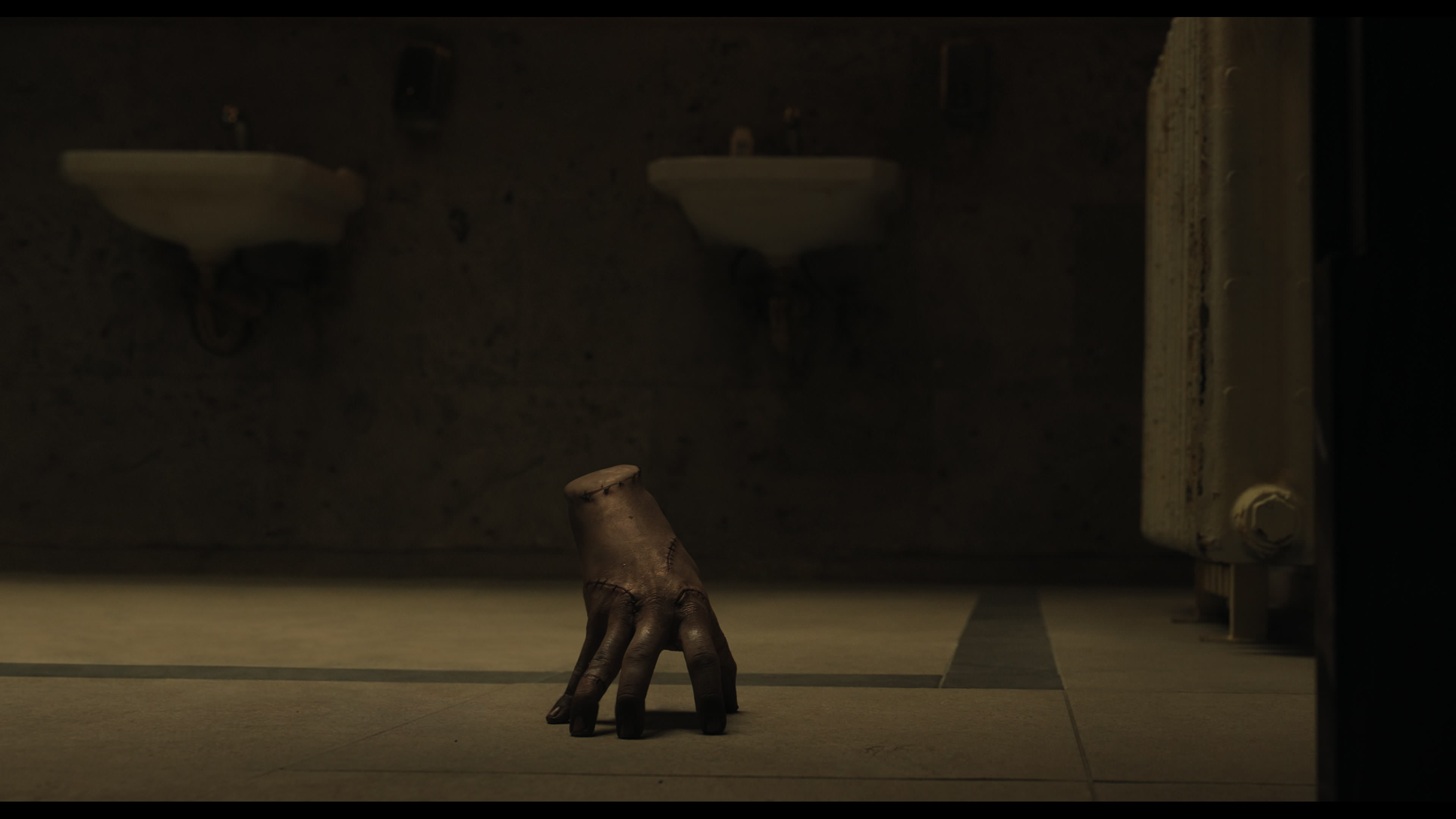 Wednesday S01E02 “Woe Is the Loneliest Number” movie still 2242