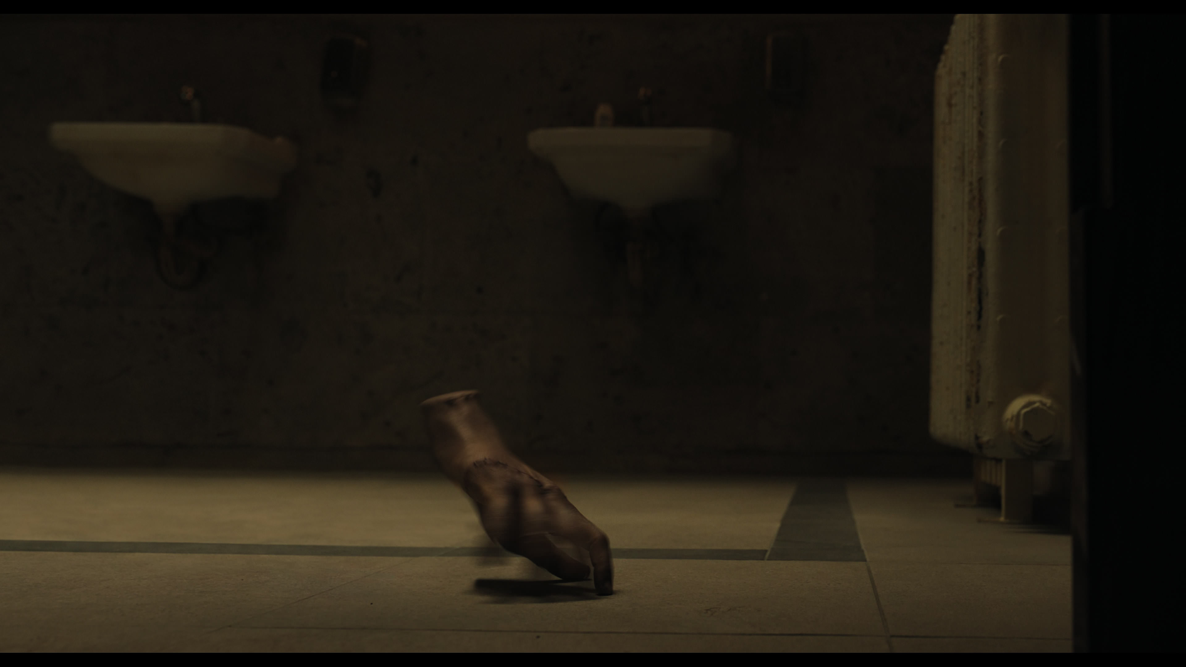 Wednesday S01E02 “Woe Is the Loneliest Number” HD screenshot 2243