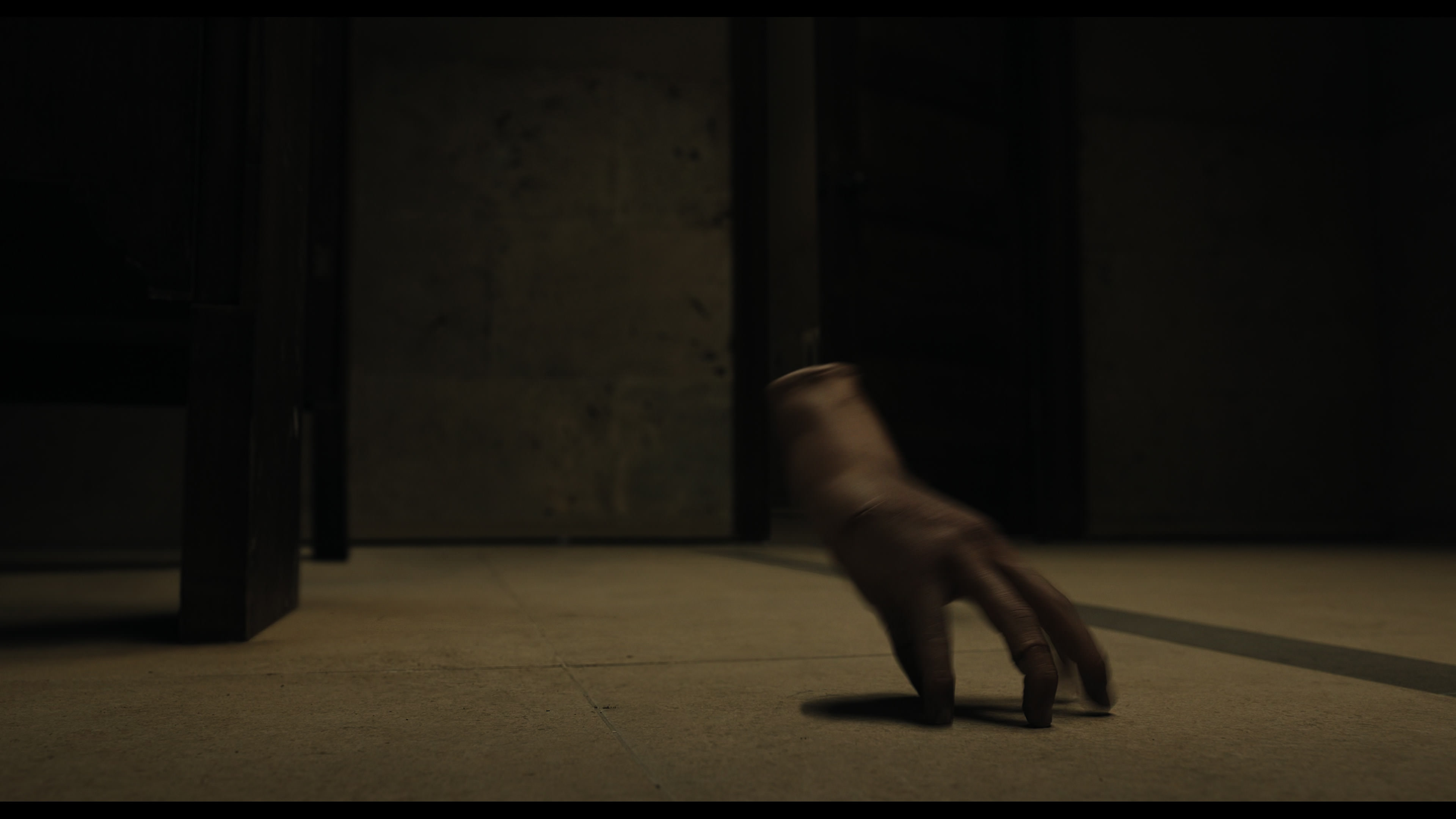 Wednesday S01E02 “Woe Is the Loneliest Number” screencap 2244
