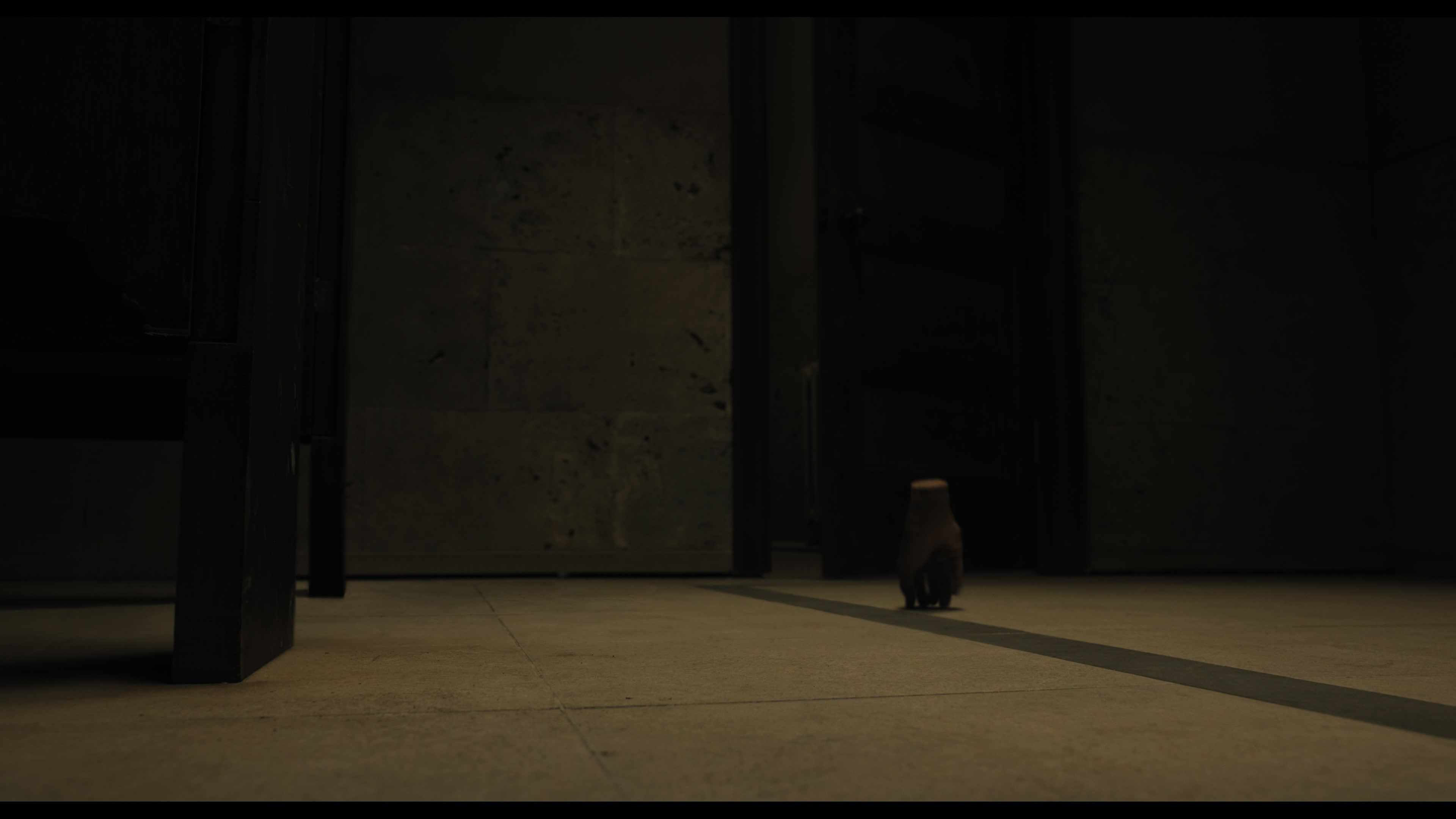 Wednesday S01E02 “Woe Is the Loneliest Number” screencap 2247
