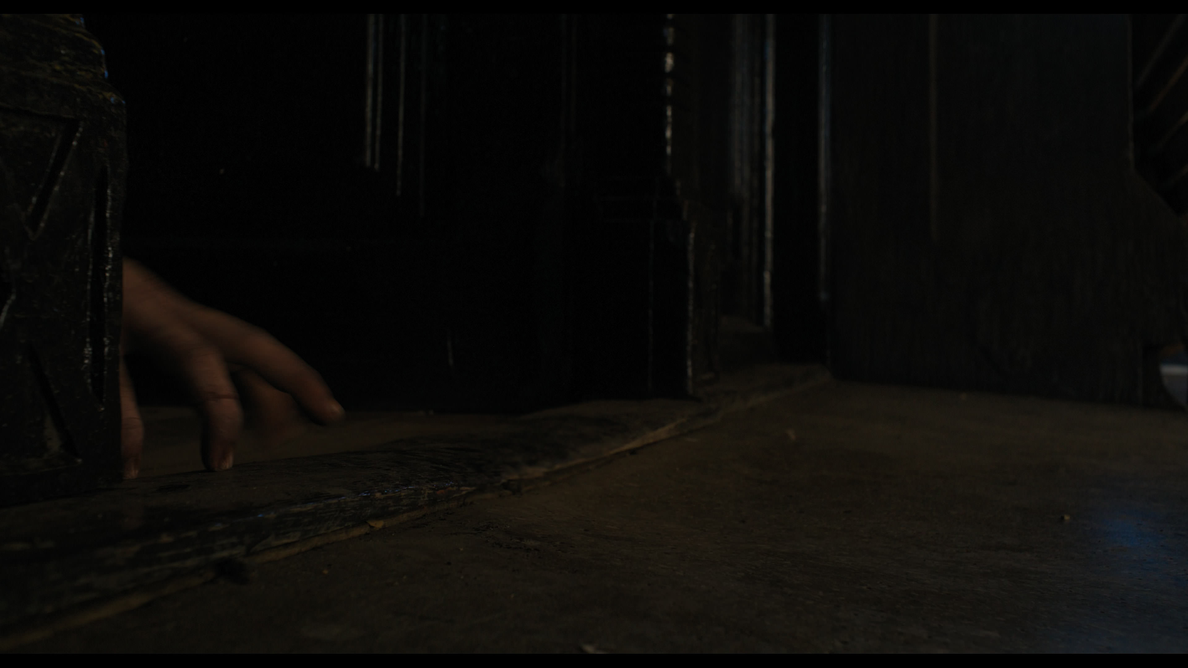 Wednesday S01E02 “Woe Is the Loneliest Number” HD screenshot 2252