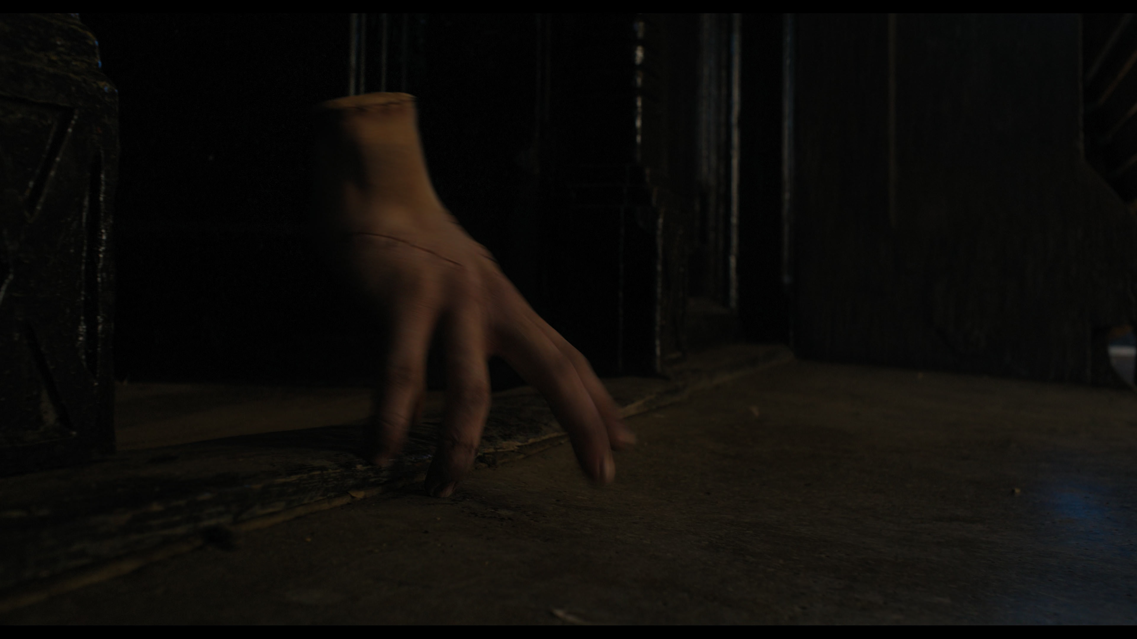 Wednesday S01E02 “Woe Is the Loneliest Number” screencap 2253