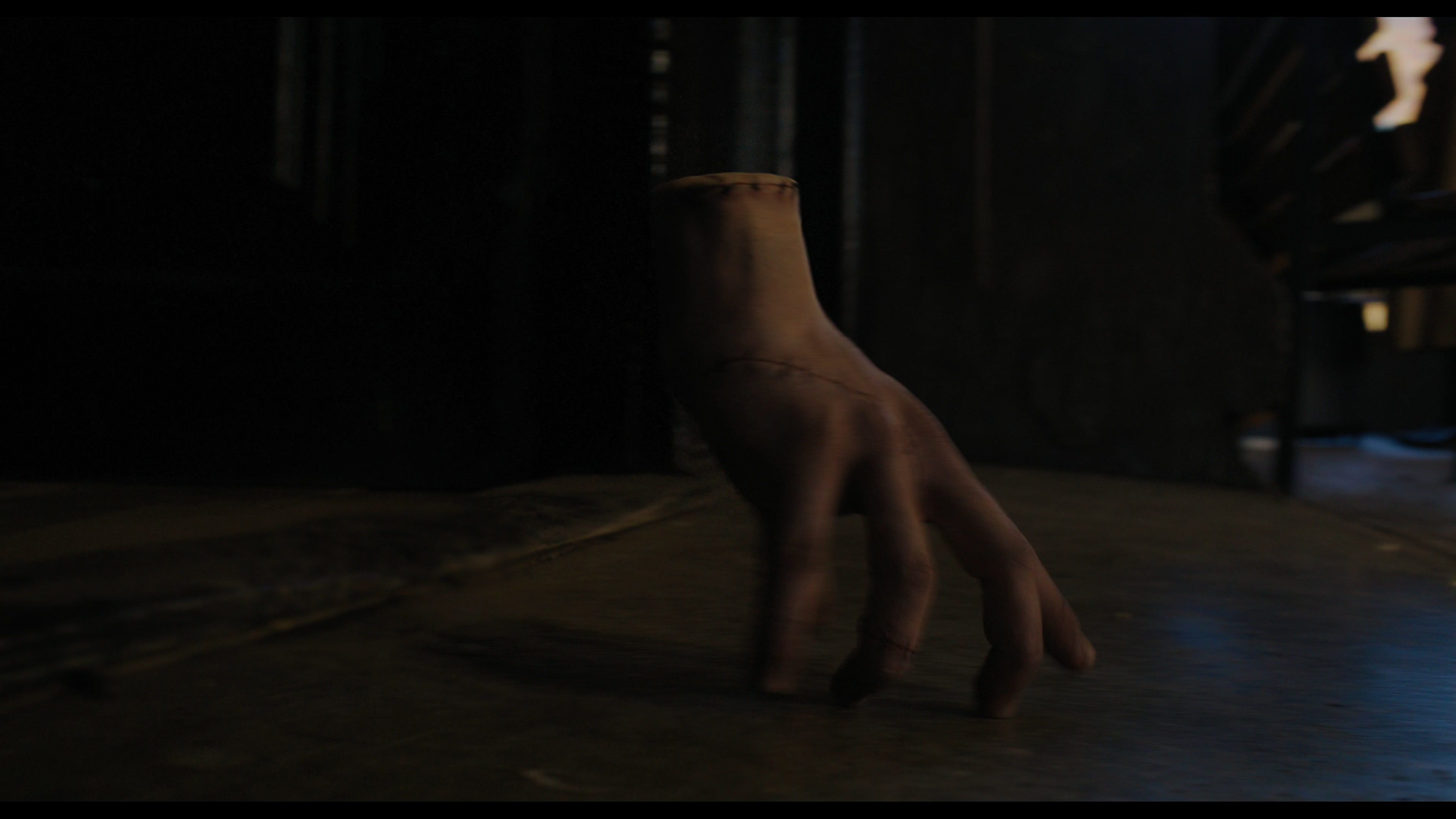 Wednesday S01E02 “Woe Is the Loneliest Number” movie still 2254