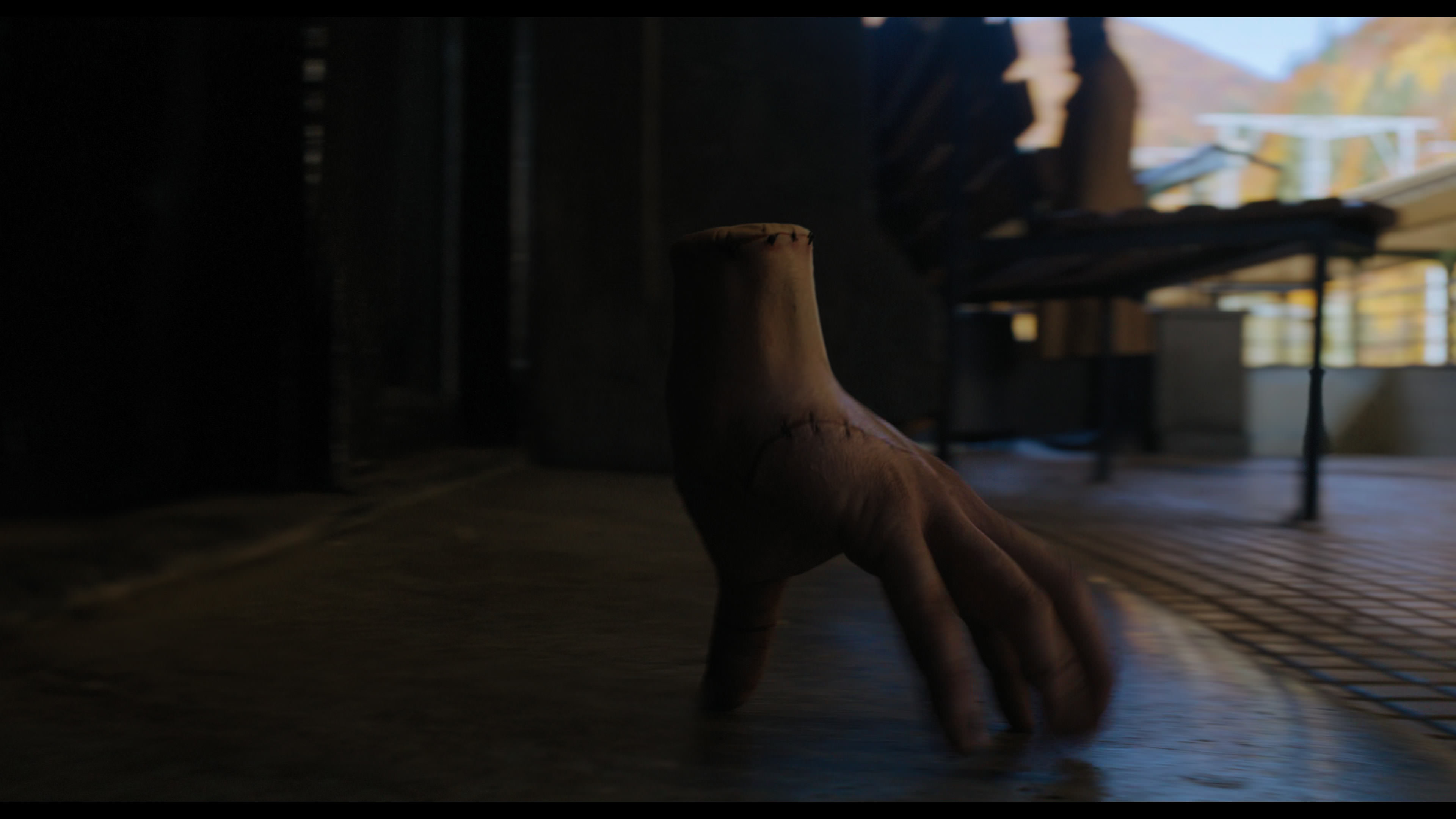 Wednesday S01E02 “Woe Is the Loneliest Number” HD screenshot 2255