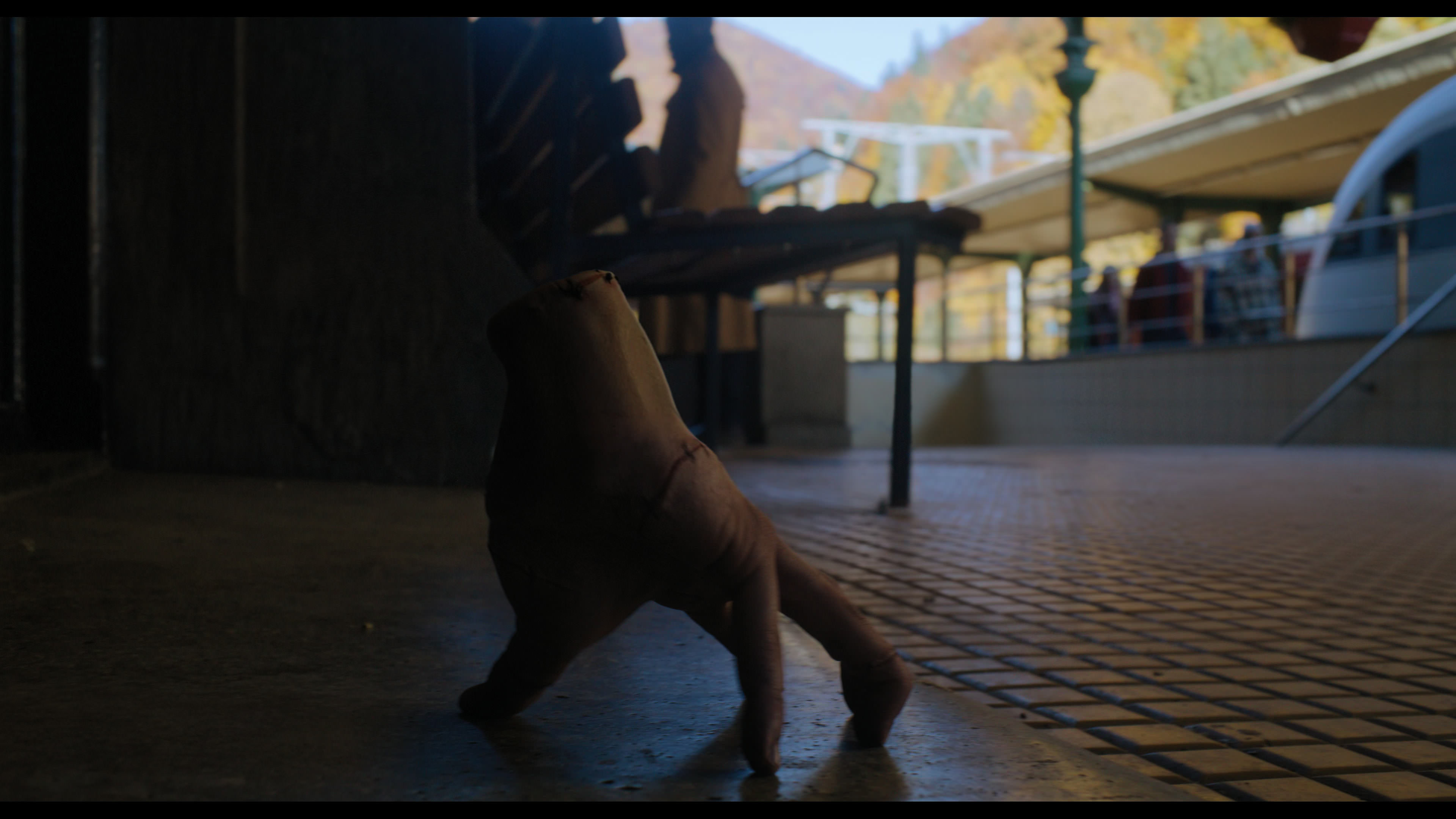 Wednesday S01E02 “Woe Is the Loneliest Number” movie still 2257