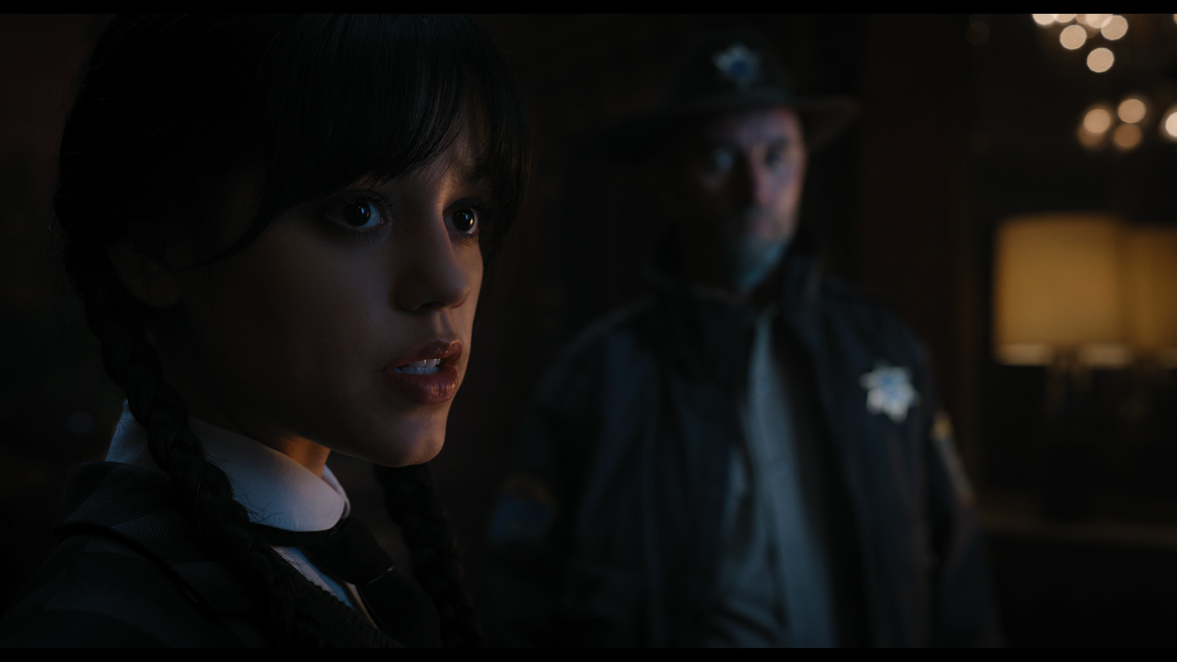 Wednesday S01E02 “Woe Is the Loneliest Number” movie still 226