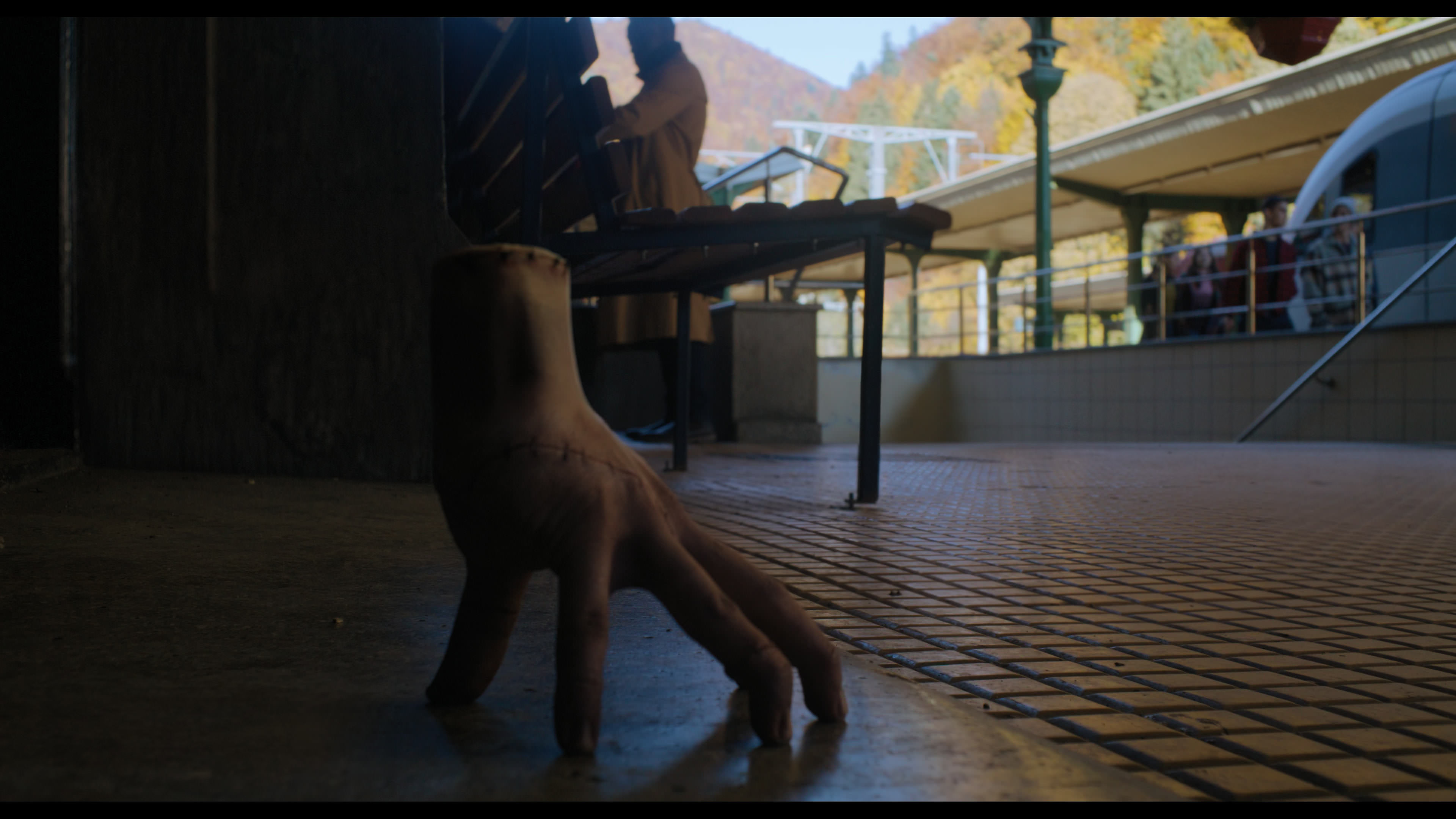 Wednesday S01E02 “Woe Is the Loneliest Number” movie still 2260