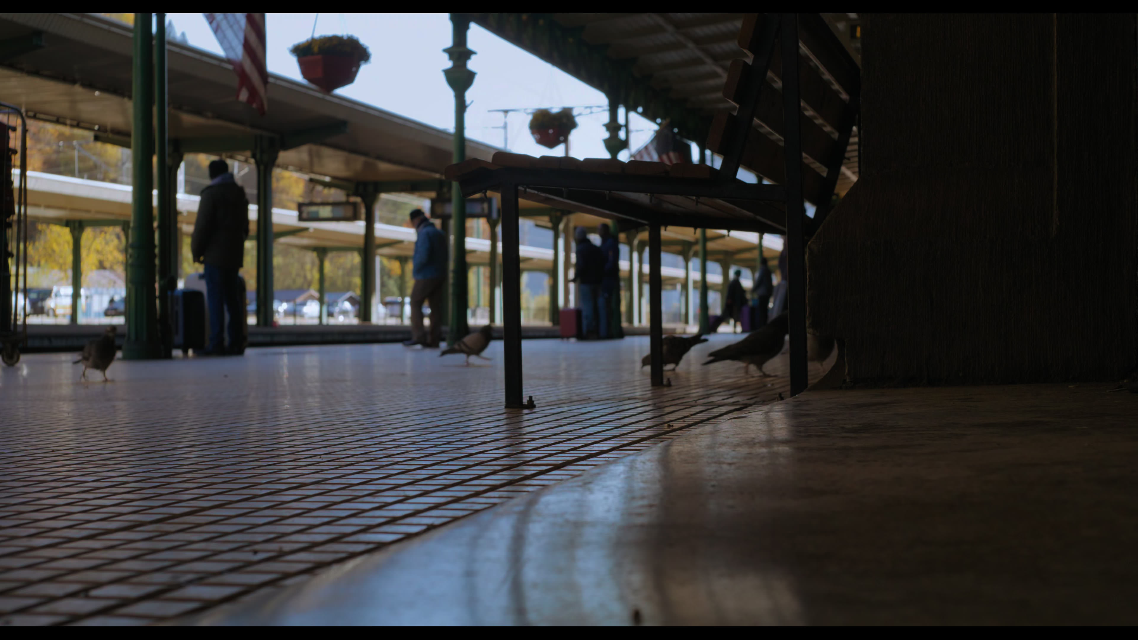 Wednesday S01E02 “Woe Is the Loneliest Number” screencap 2262