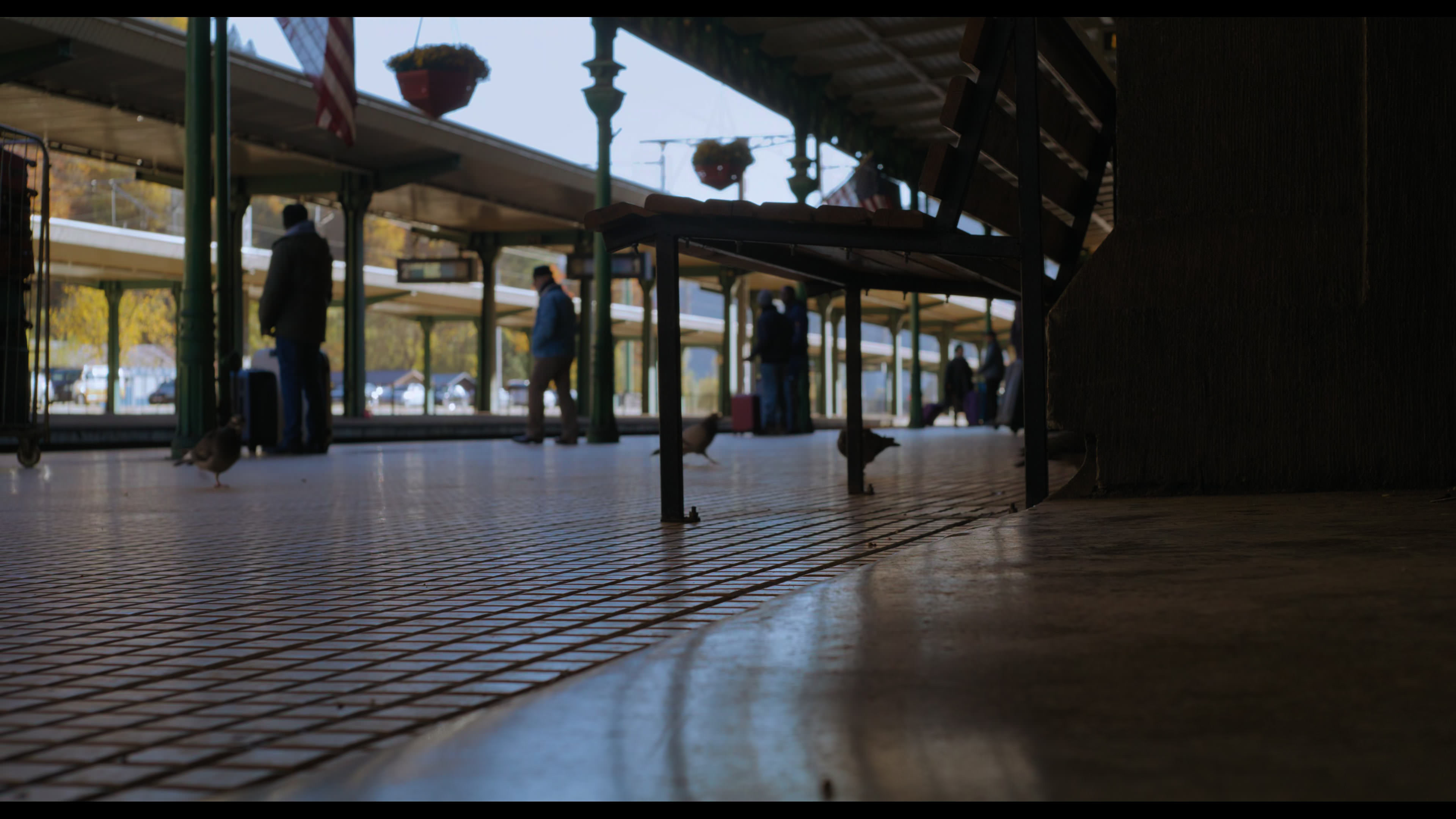 Wednesday S01E02 “Woe Is the Loneliest Number” movie still 2263