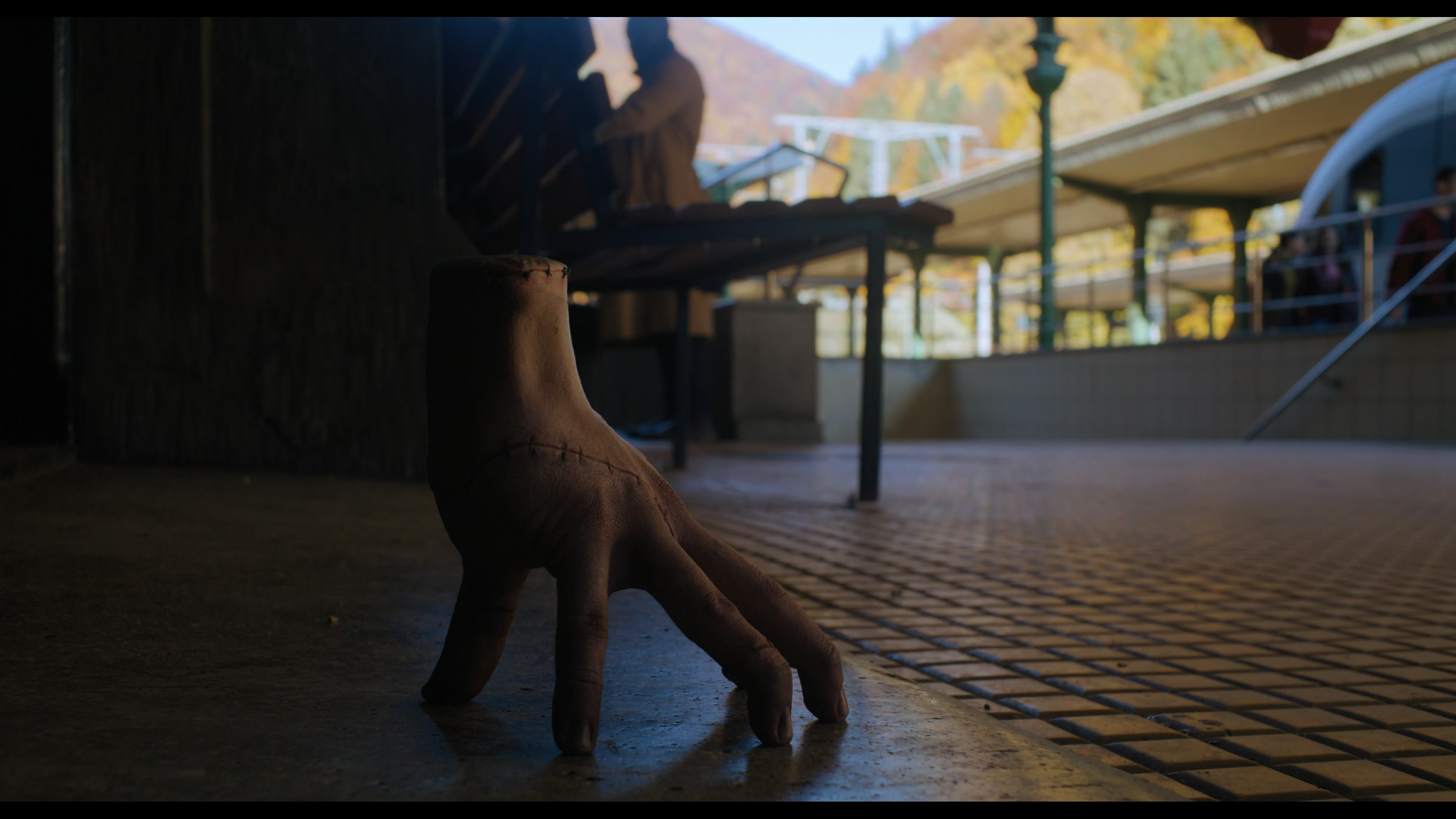 Wednesday S01E02 “Woe Is the Loneliest Number” movie still 2266