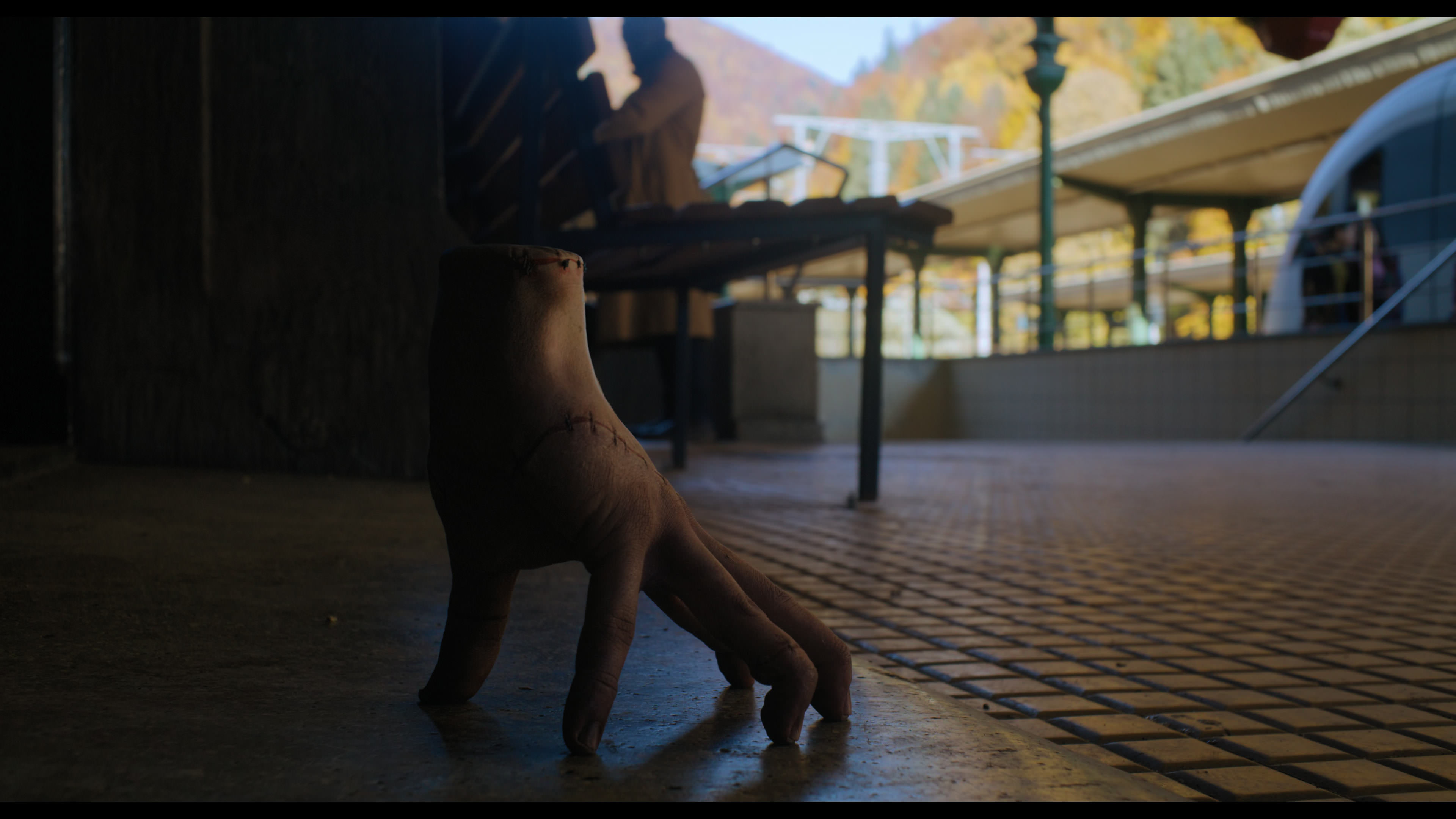 Wednesday S01E02 “Woe Is the Loneliest Number” HD screenshot 2267