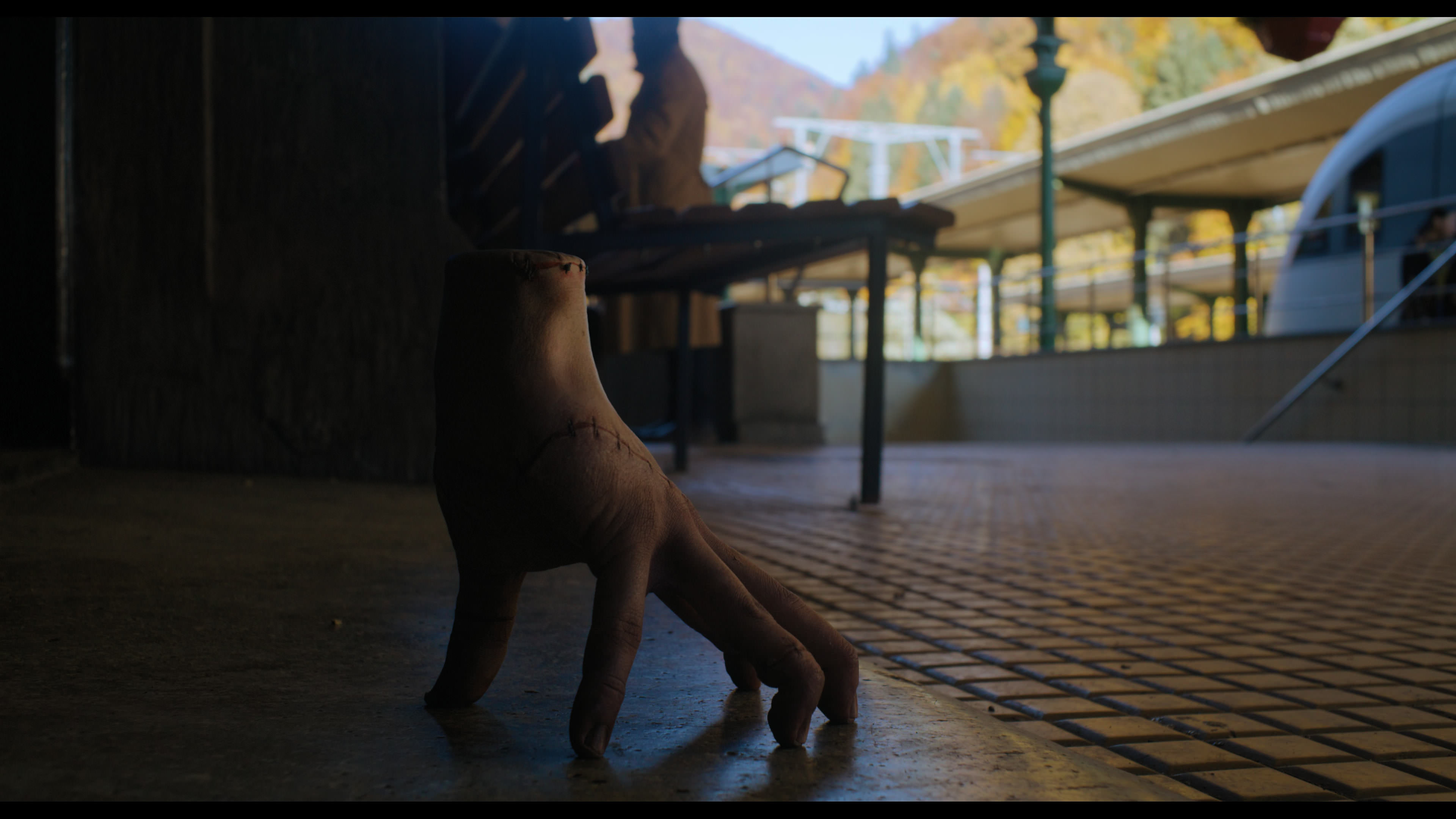Wednesday S01E02 “Woe Is the Loneliest Number” movie still 2269
