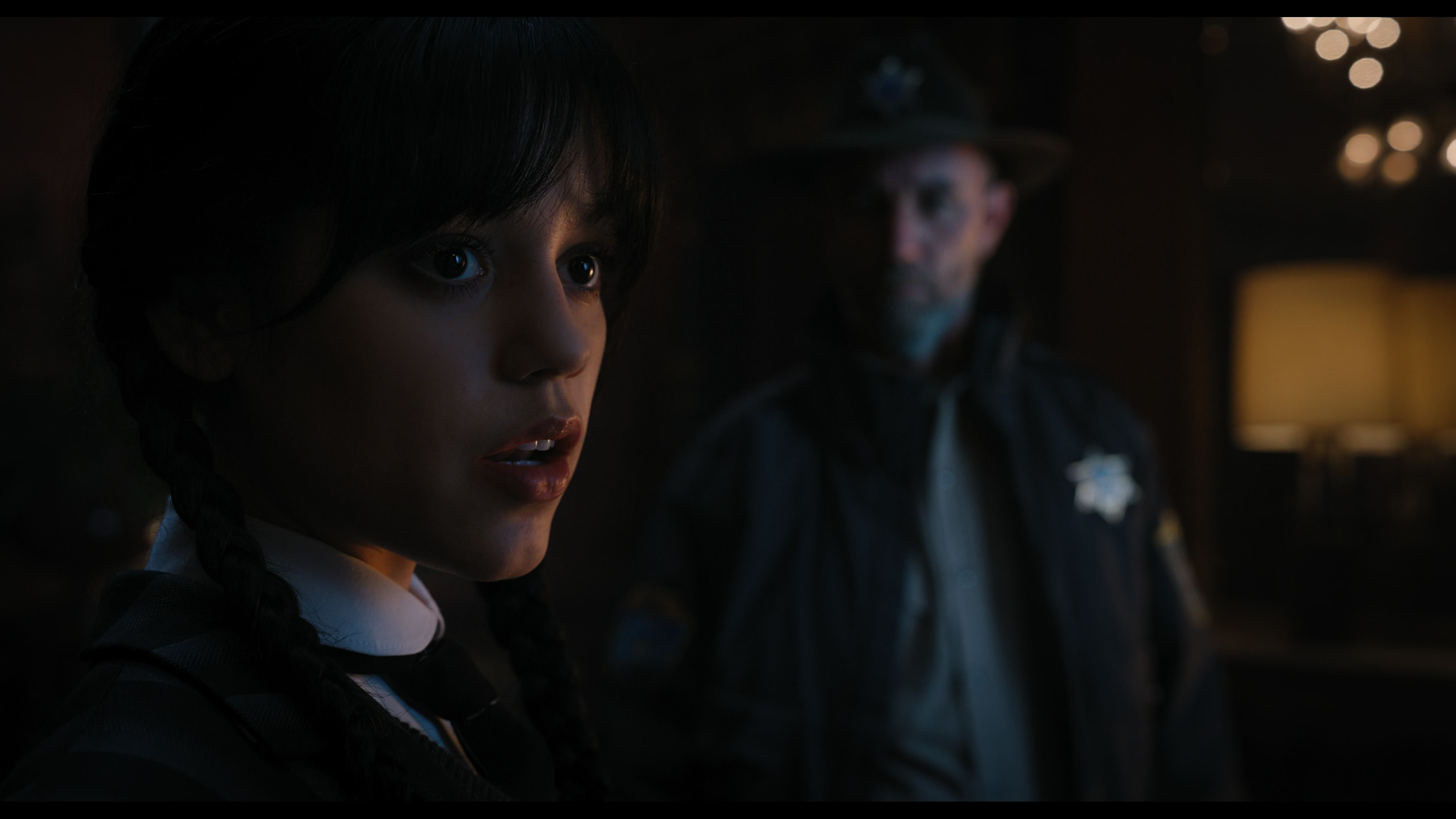 Wednesday S01E02 “Woe Is the Loneliest Number” HD screenshot 227
