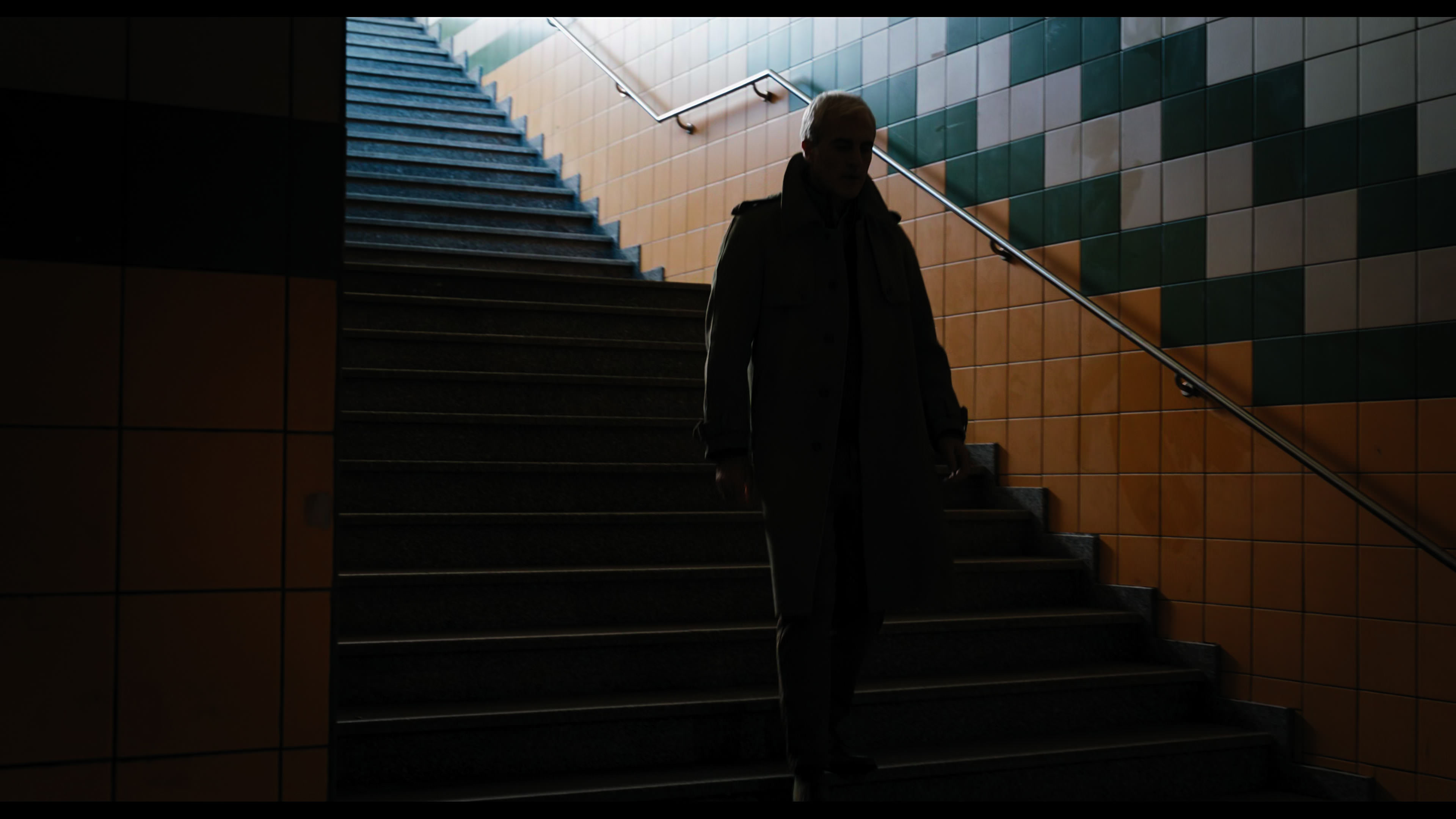 Wednesday S01E02 “Woe Is the Loneliest Number” HD screenshot 2270