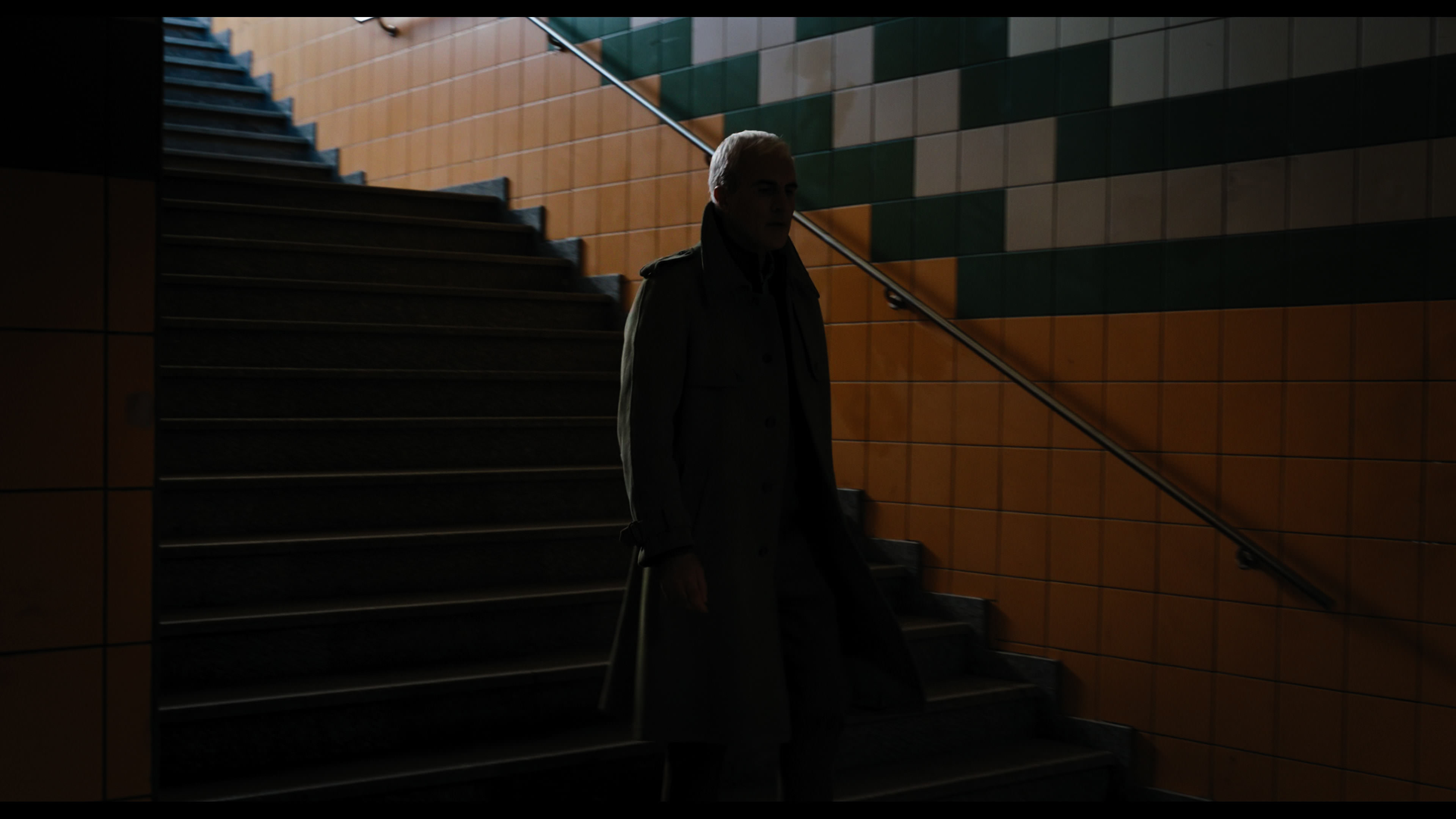 Wednesday S01E02 “Woe Is the Loneliest Number” HD screenshot 2273