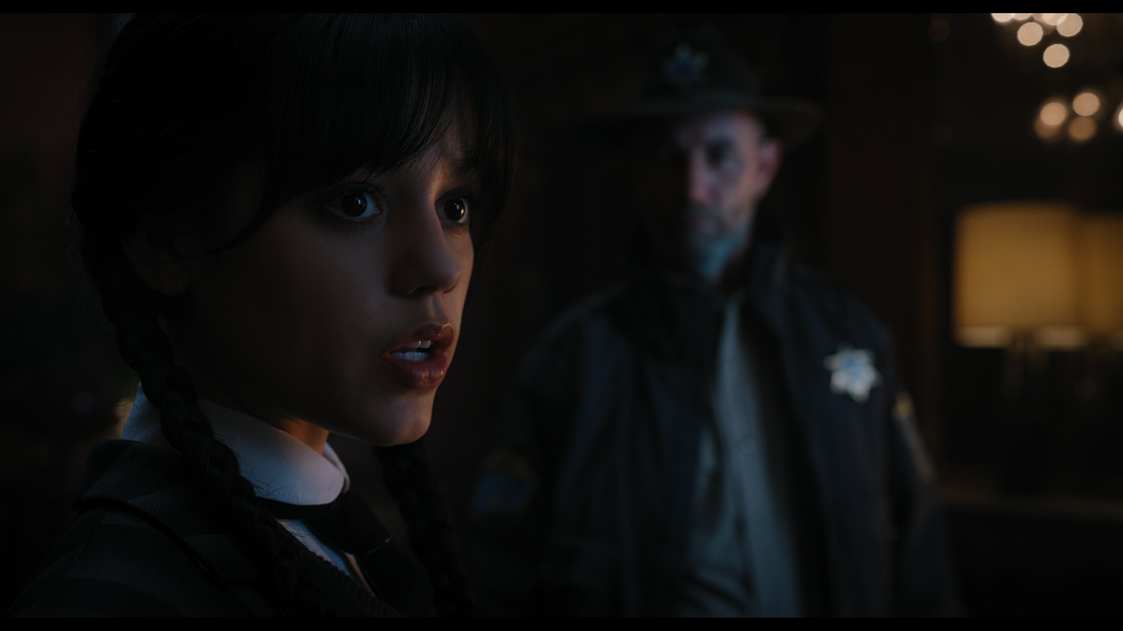 Wednesday S01E02 “Woe Is the Loneliest Number” screencap 228