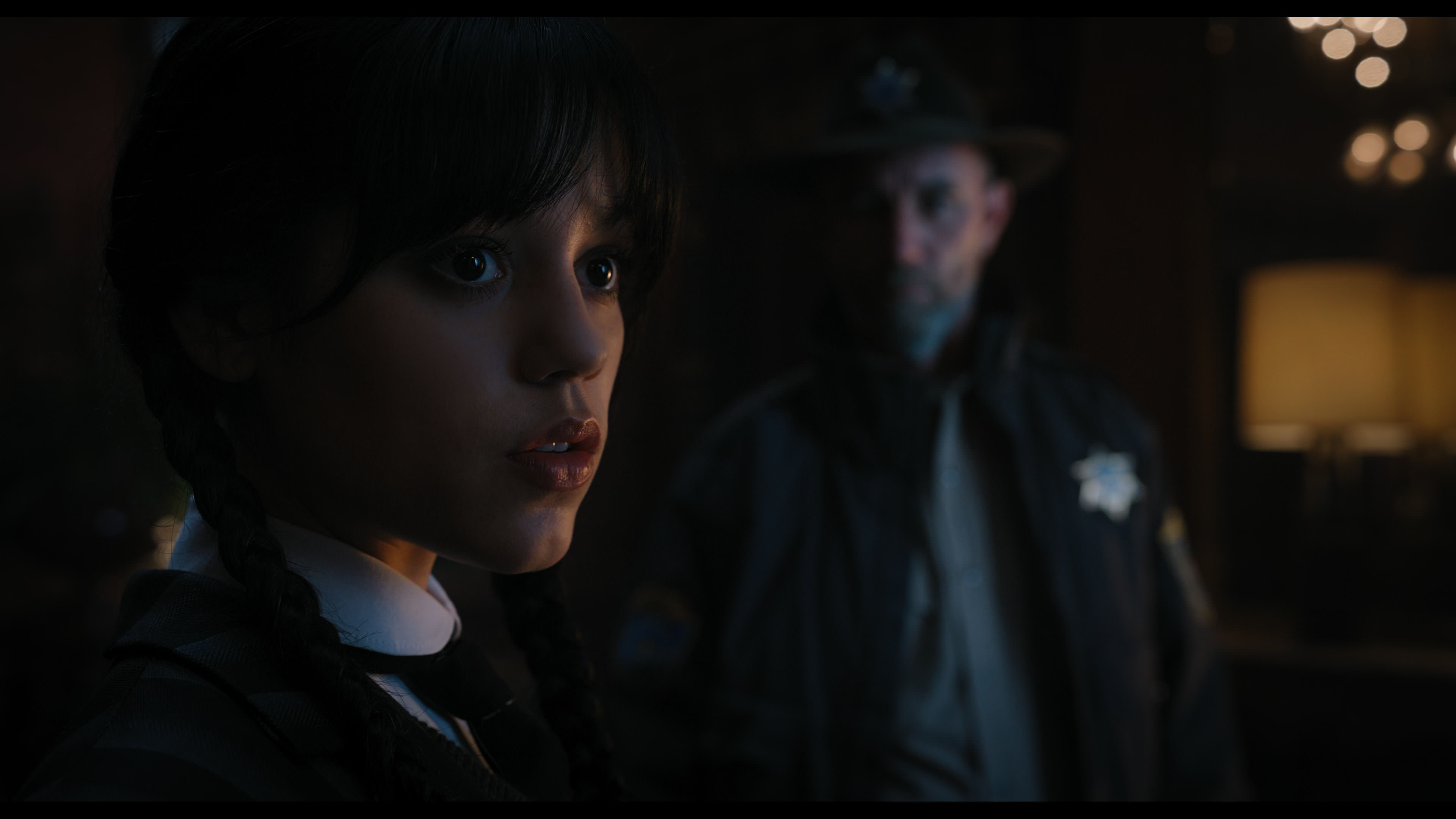 Wednesday S01E02 “Woe Is the Loneliest Number” movie still 229