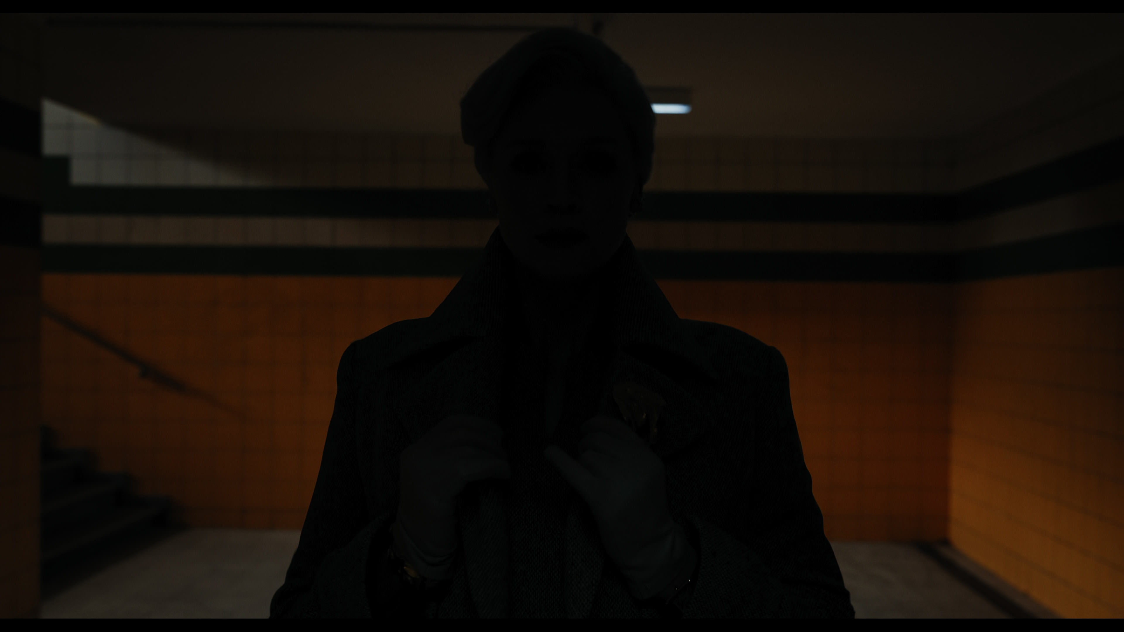Wednesday S01E02 “Woe Is the Loneliest Number” HD screenshot 2291