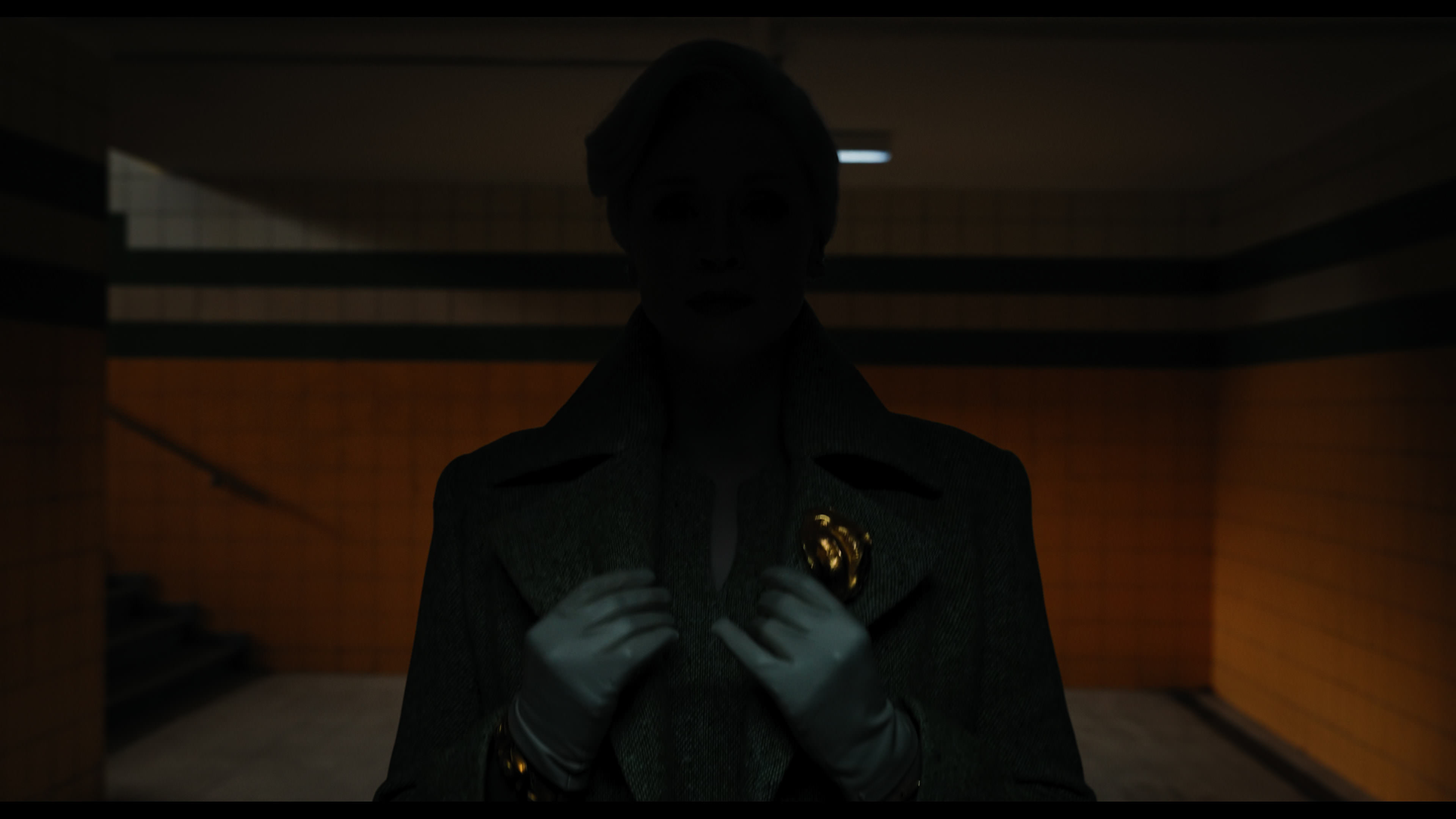 Wednesday S01E02 “Woe Is the Loneliest Number” screencap 2292