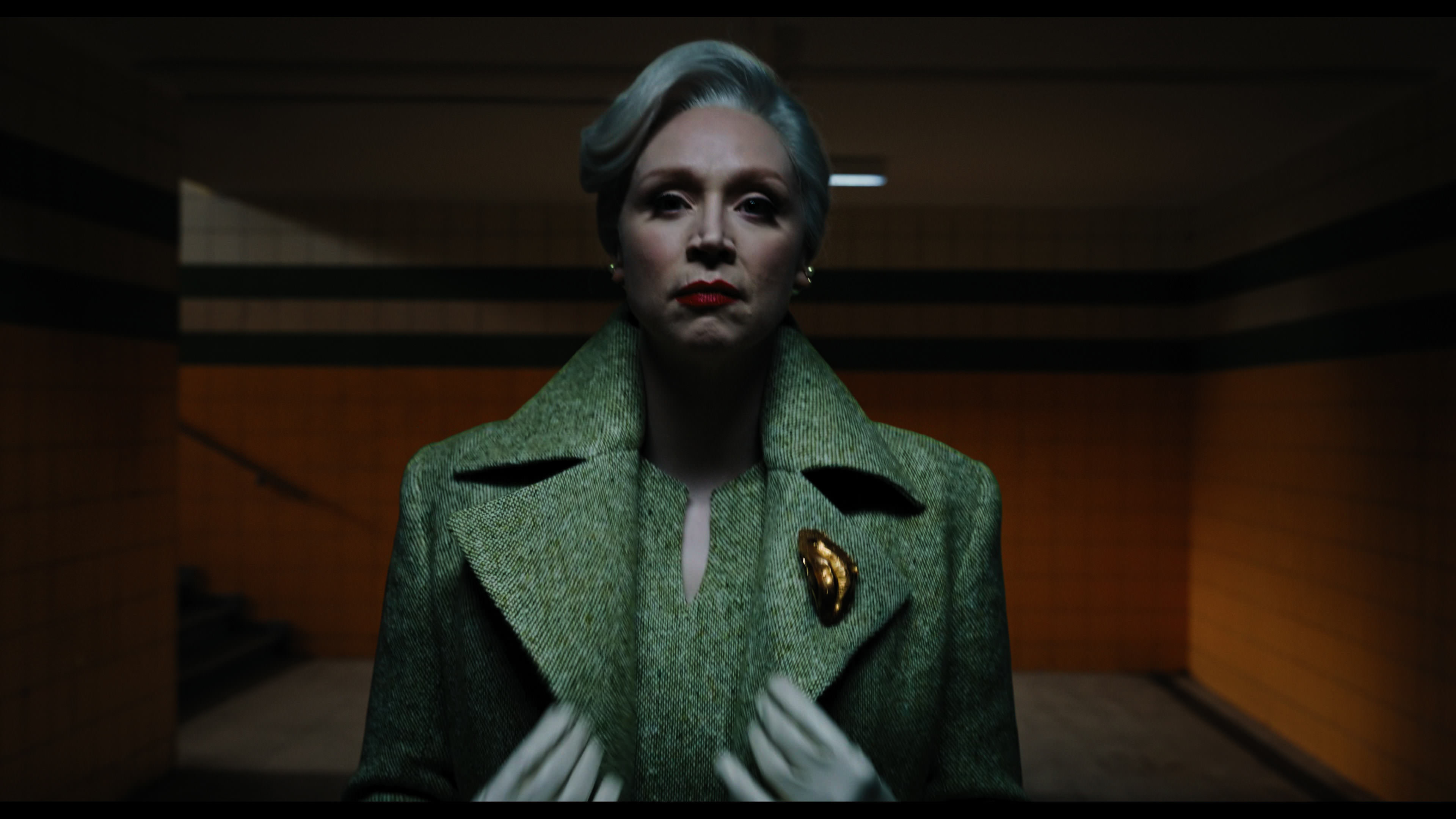 Wednesday S01E02 “Woe Is the Loneliest Number” HD screenshot 2294