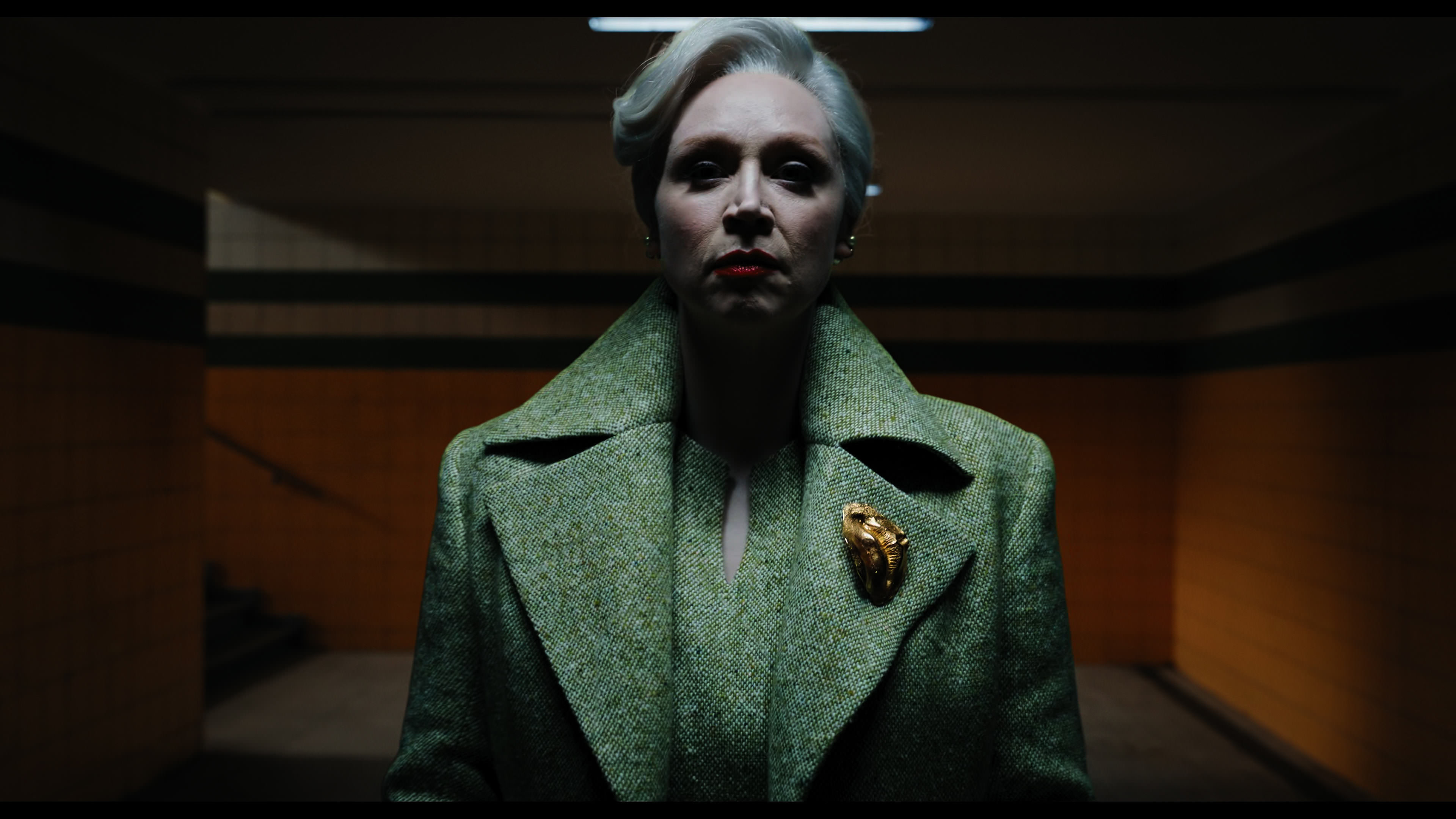 Wednesday S01E02 “Woe Is the Loneliest Number” screencap 2295