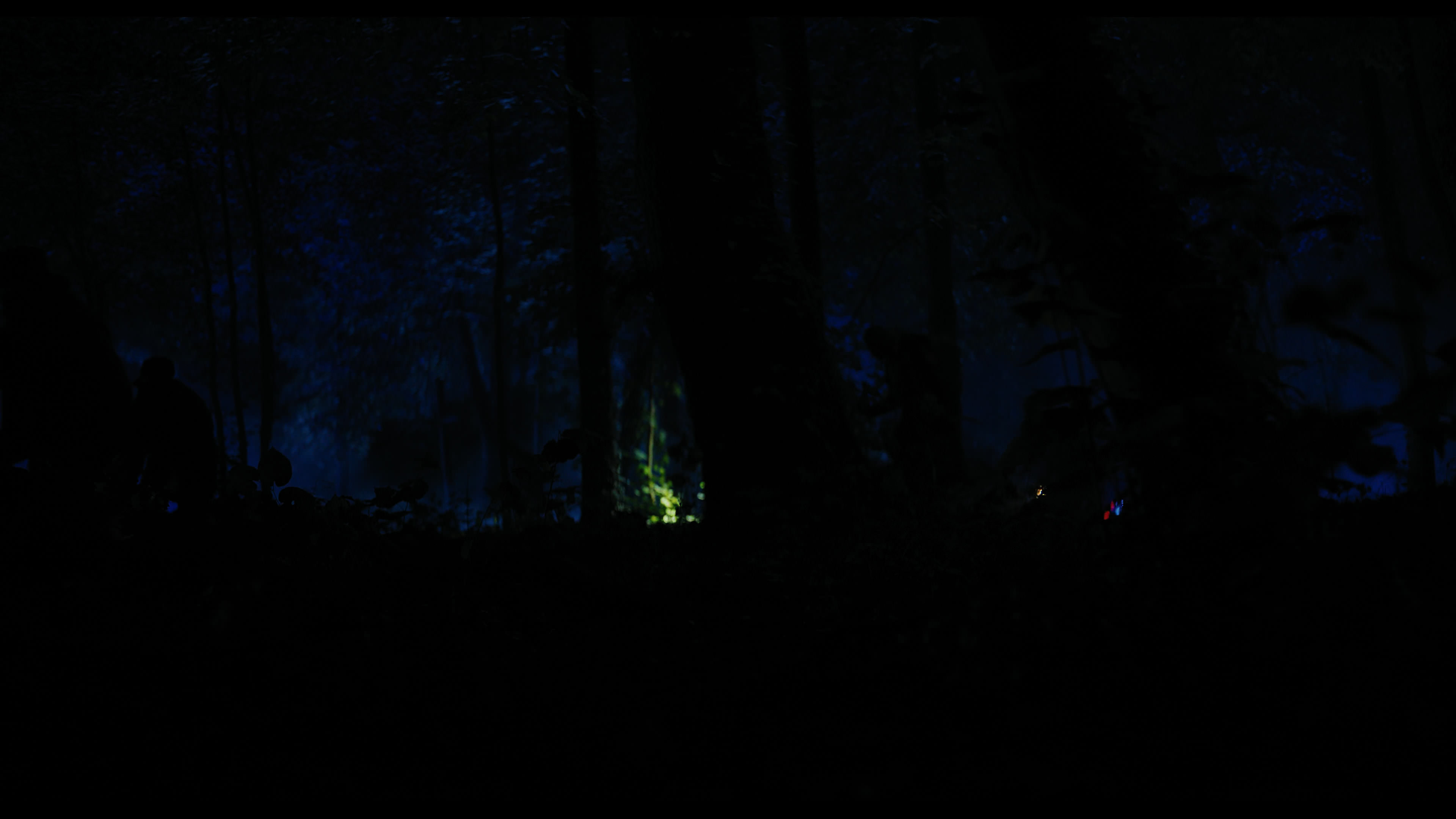 Wednesday S01E02 “Woe Is the Loneliest Number” HD screenshot 23