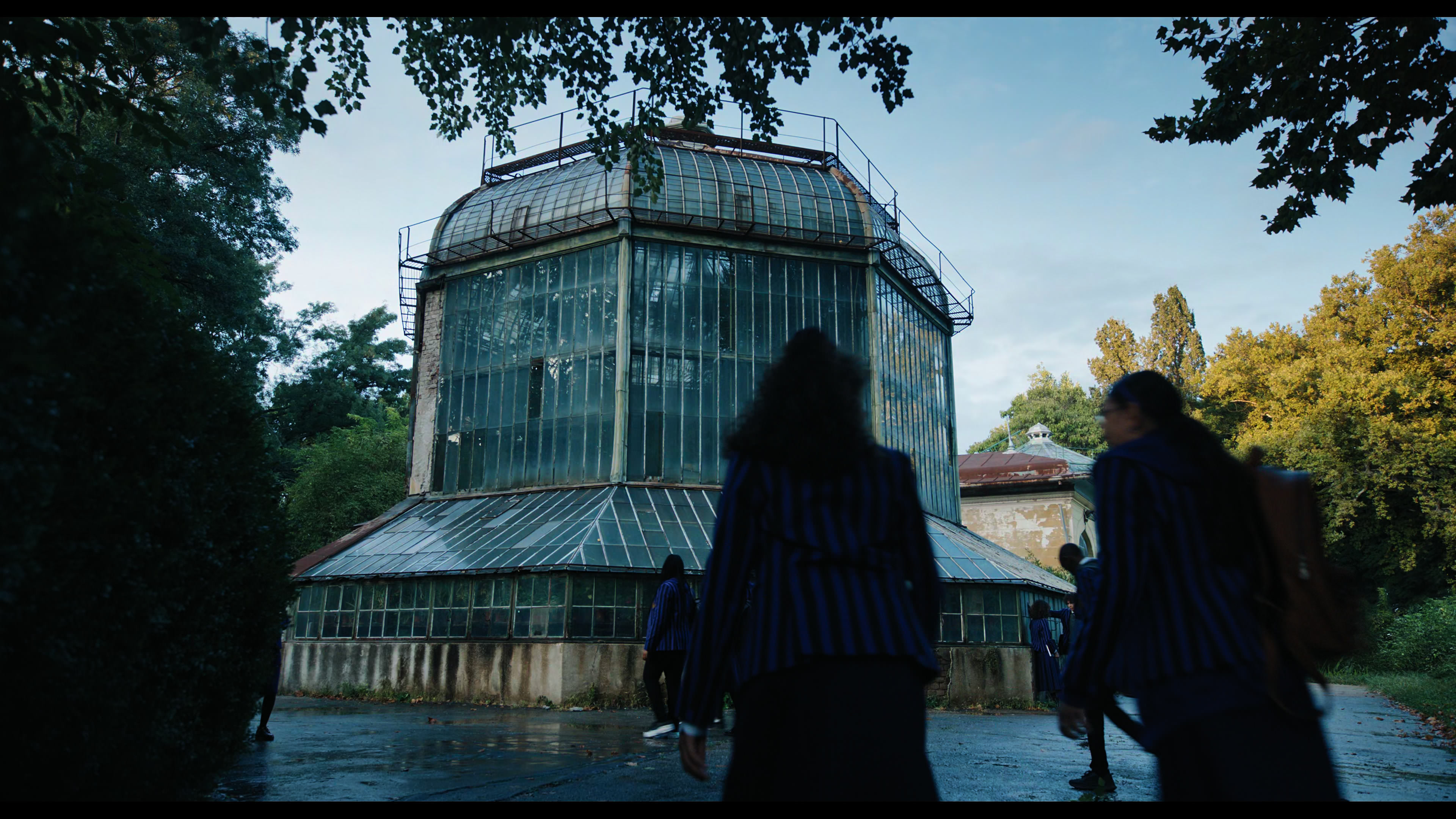 Wednesday S01E02 “Woe Is the Loneliest Number” movie still 2302