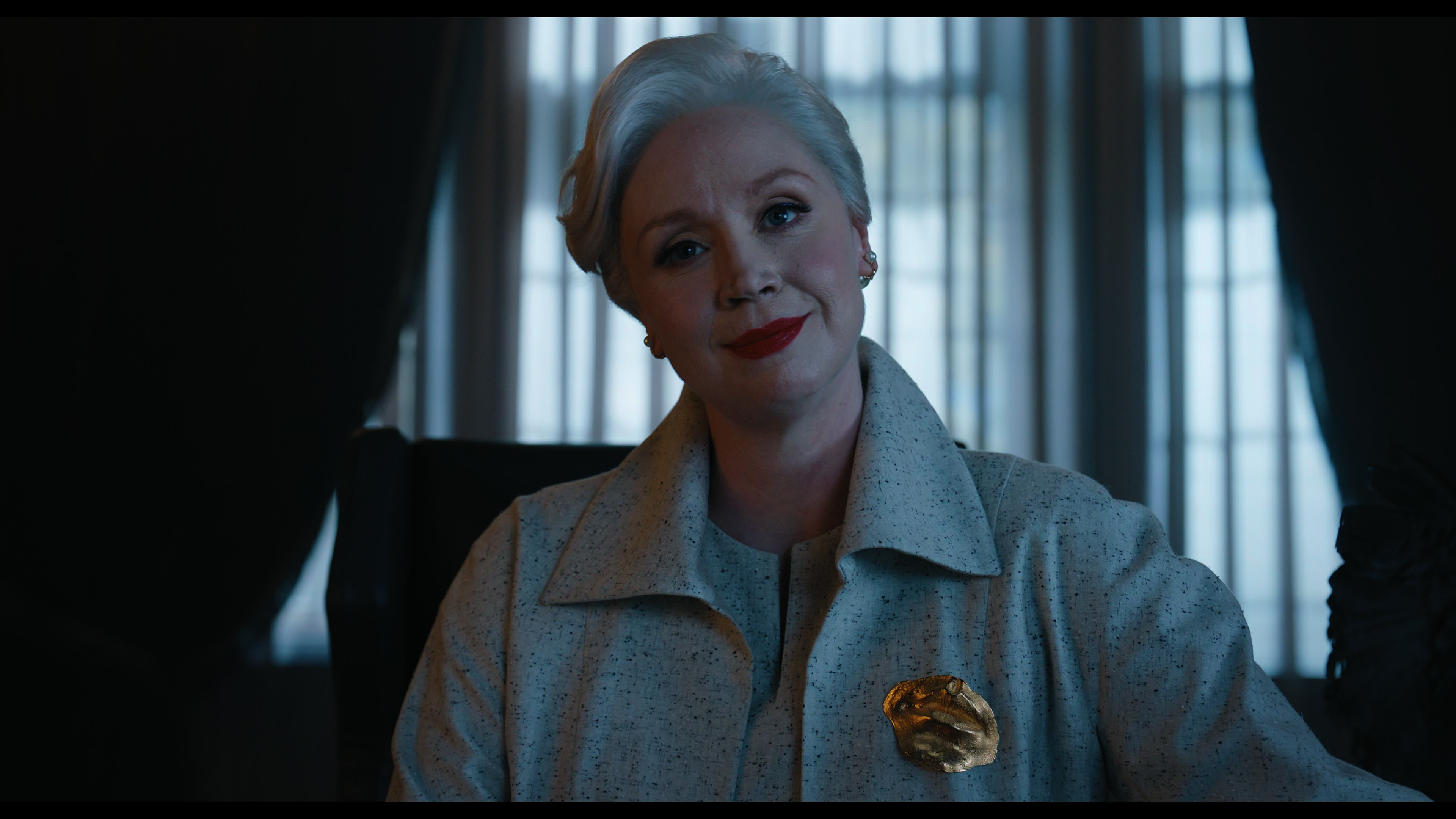 Wednesday S01E02 “Woe Is the Loneliest Number” screencap 231