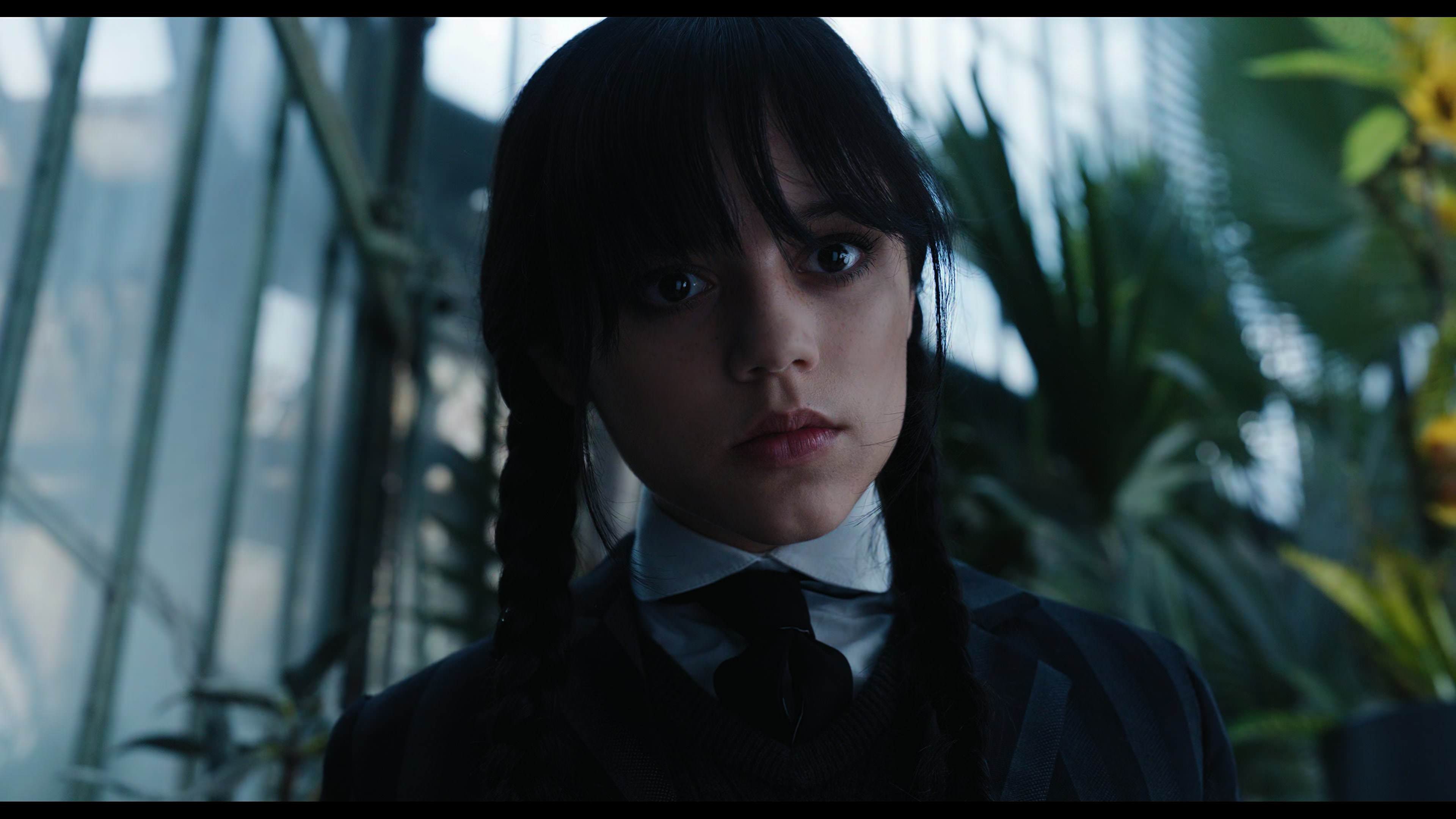 Wednesday S01E02 “Woe Is the Loneliest Number” movie still 2320
