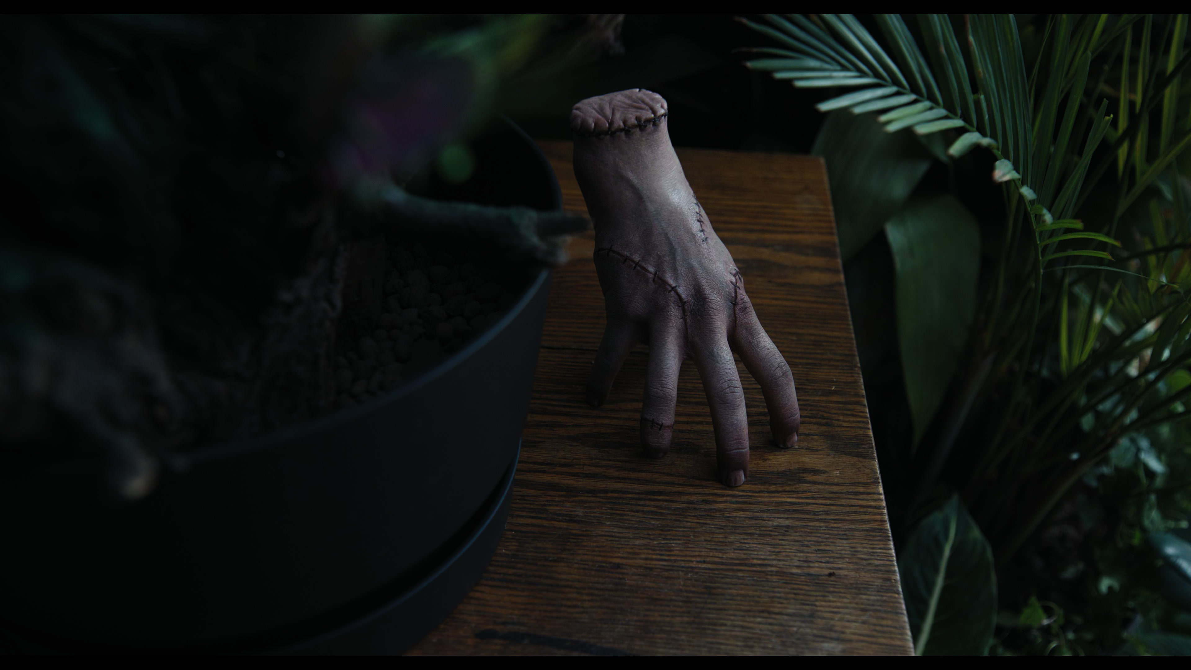 Wednesday S01E02 “Woe Is the Loneliest Number” HD screenshot 2327