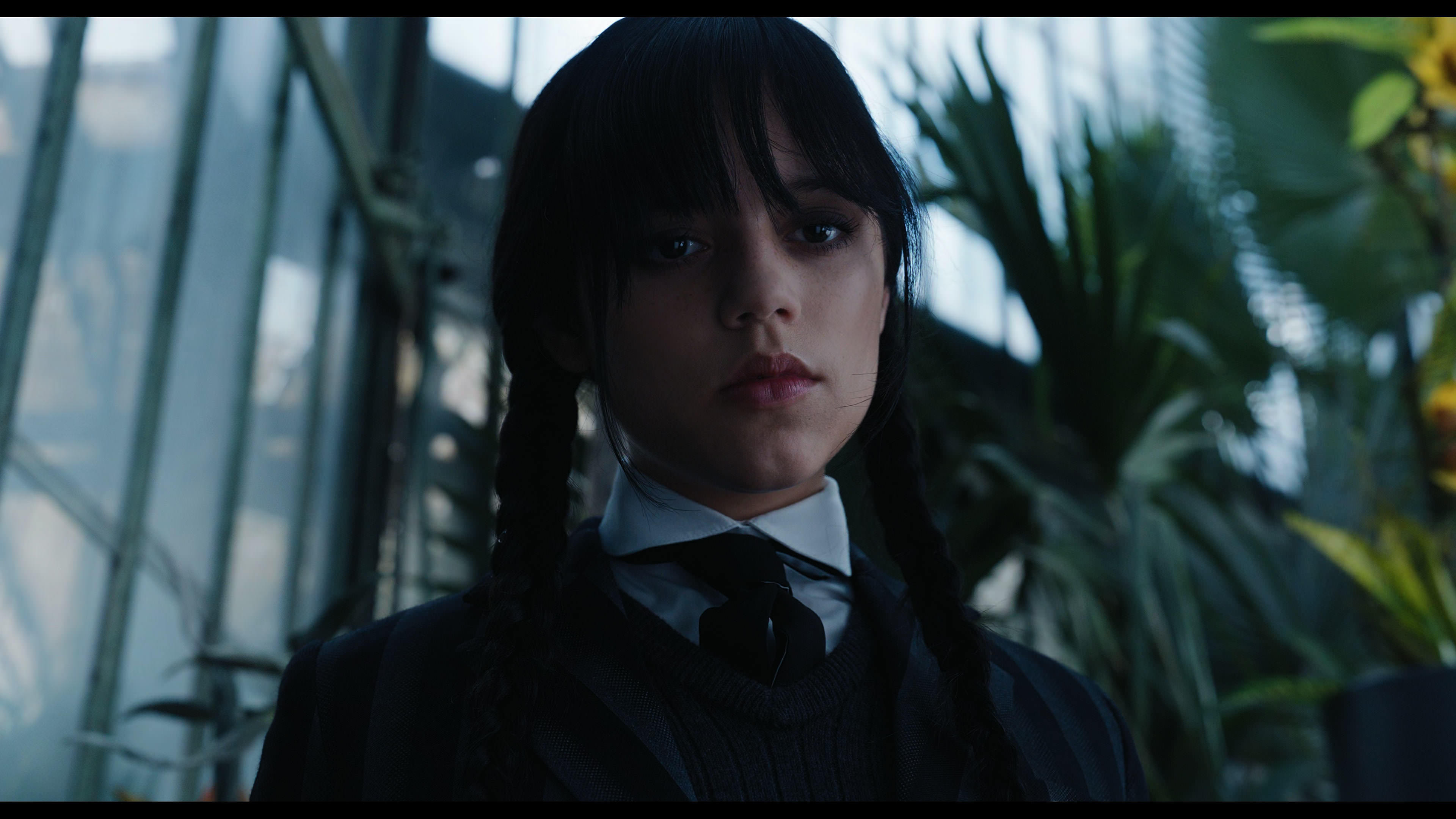 Wednesday S01E02 “Woe Is the Loneliest Number” movie still 2332