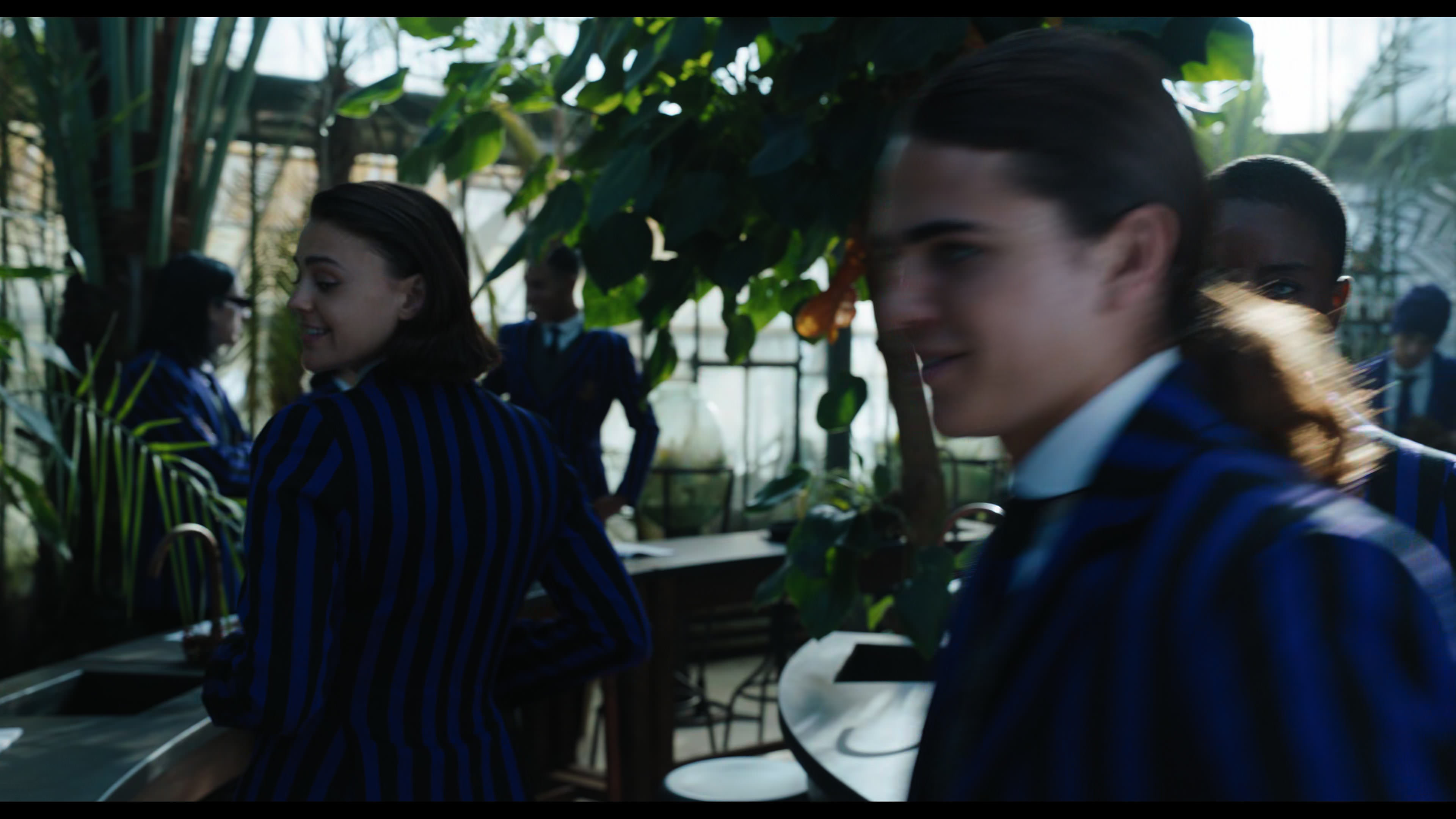 Wednesday S01E02 “Woe Is the Loneliest Number” movie still 2335