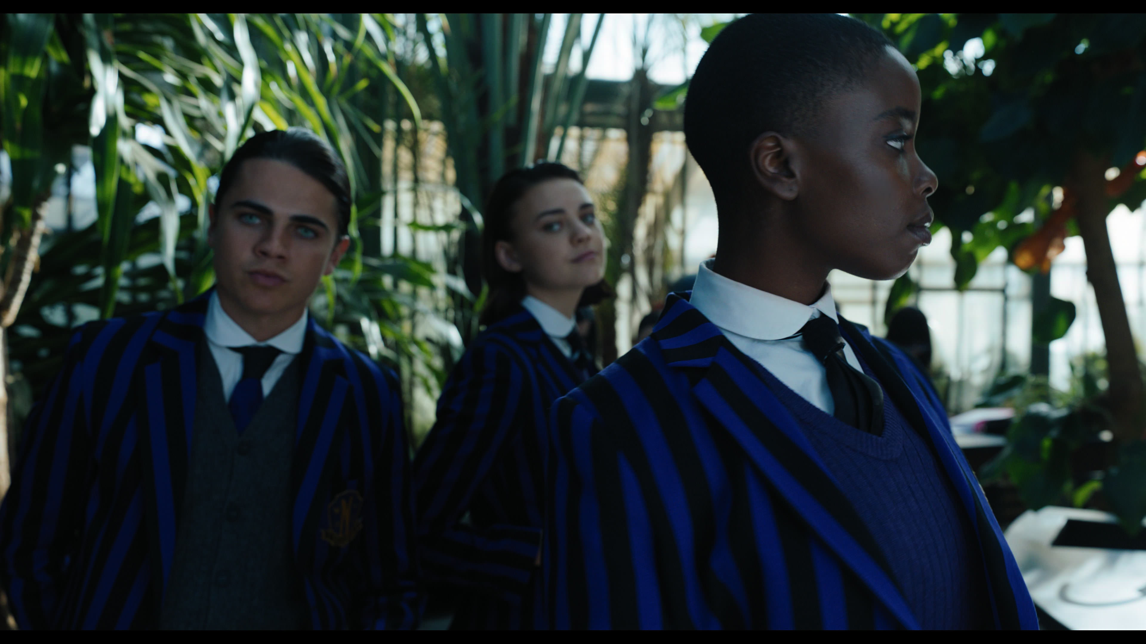 Wednesday S01E02 “Woe Is the Loneliest Number” movie still 2365