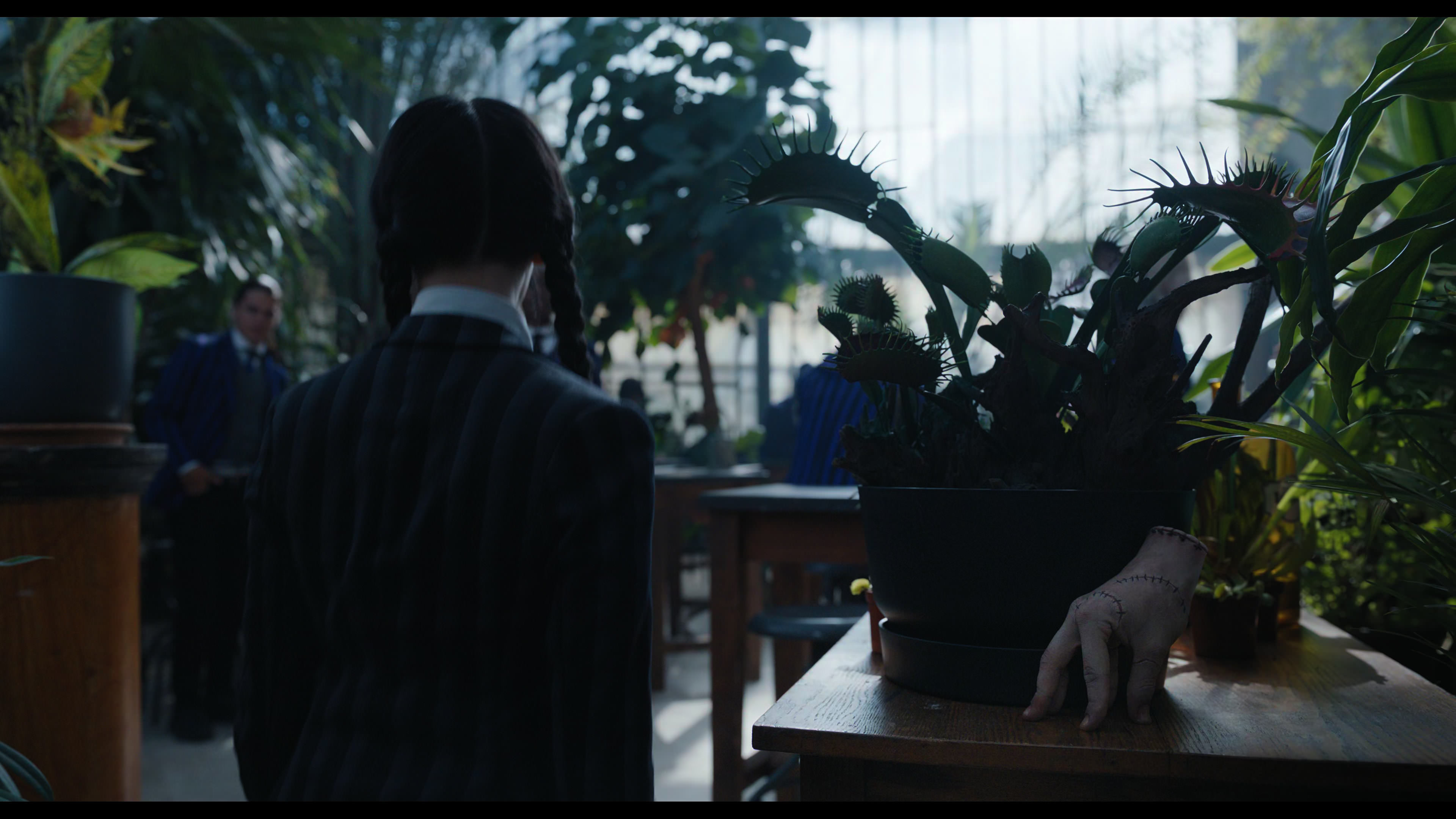 Wednesday S01E02 “Woe Is the Loneliest Number” HD screenshot 2366