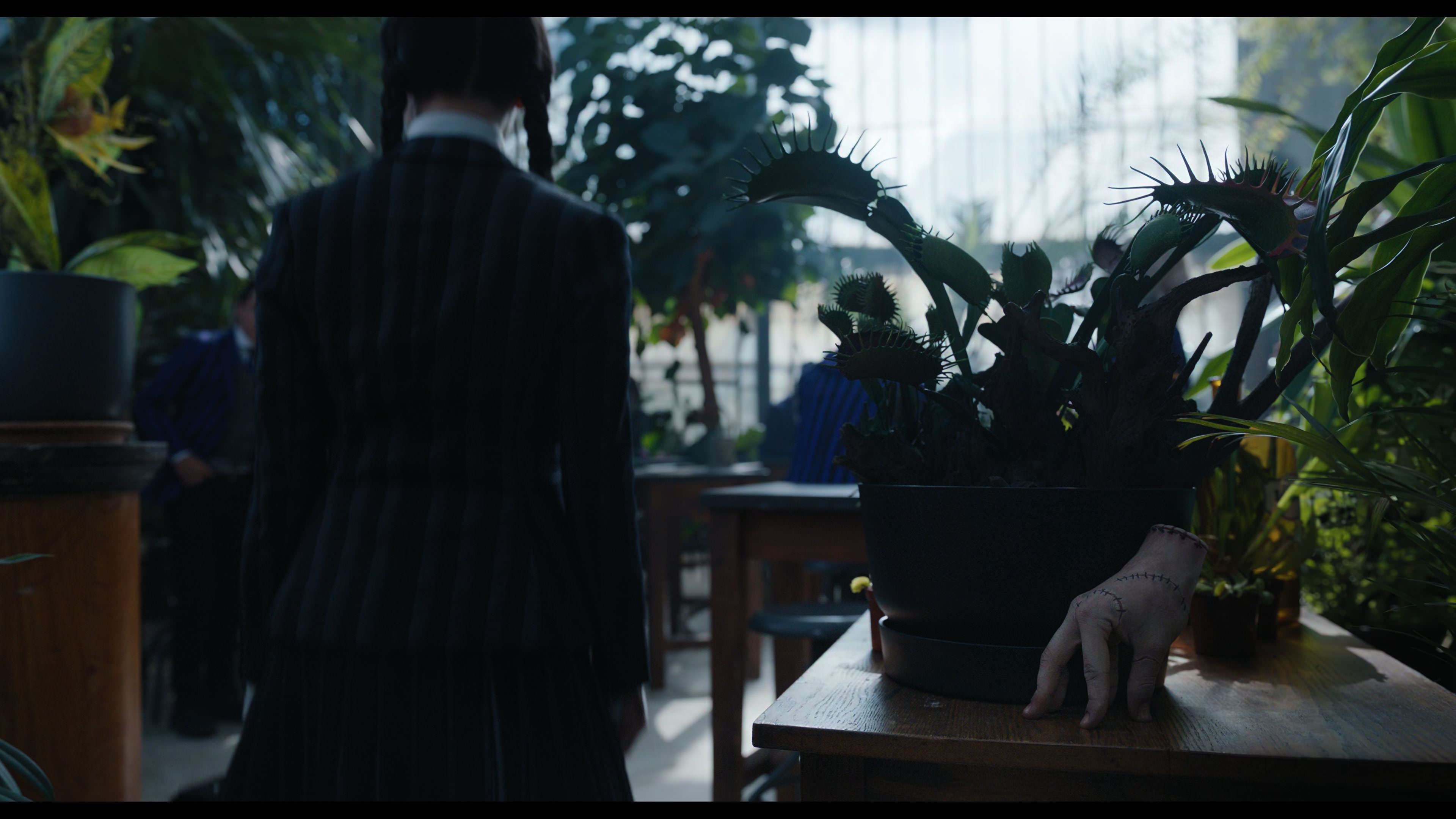 Wednesday S01E02 “Woe Is the Loneliest Number” screencap 2367