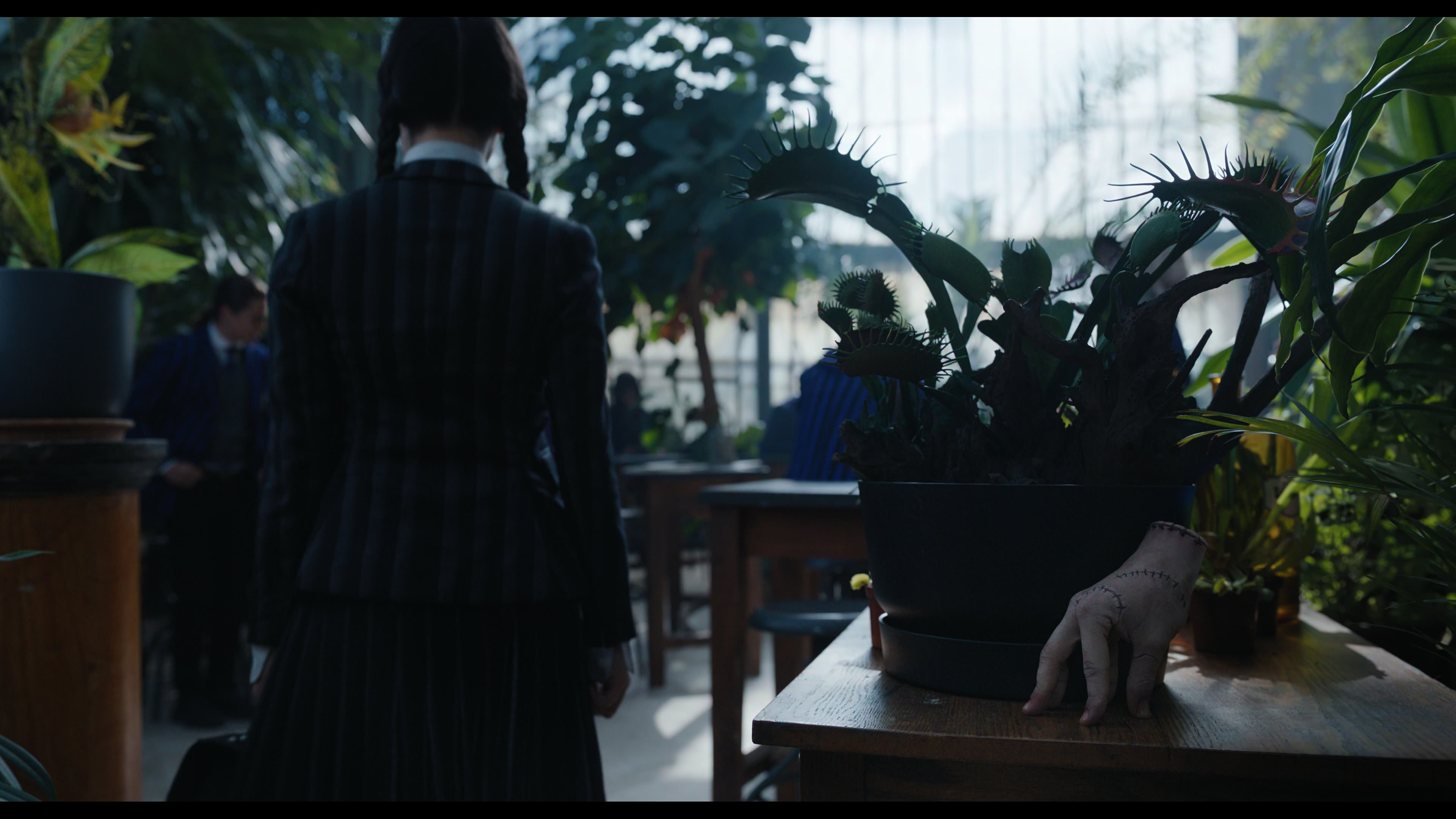 Wednesday S01E02 “Woe Is the Loneliest Number” movie still 2368