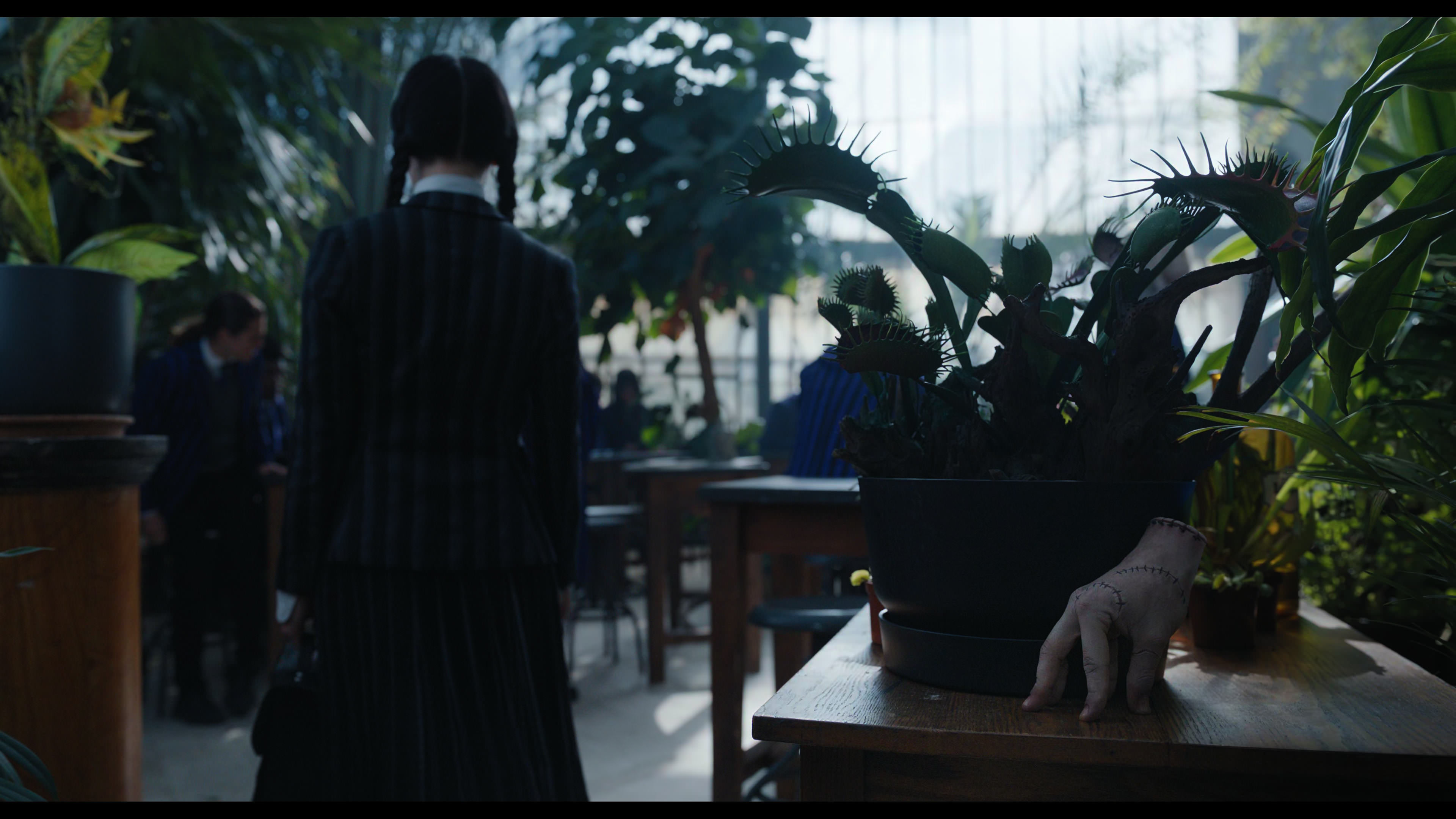 Wednesday S01E02 “Woe Is the Loneliest Number” HD screenshot 2369