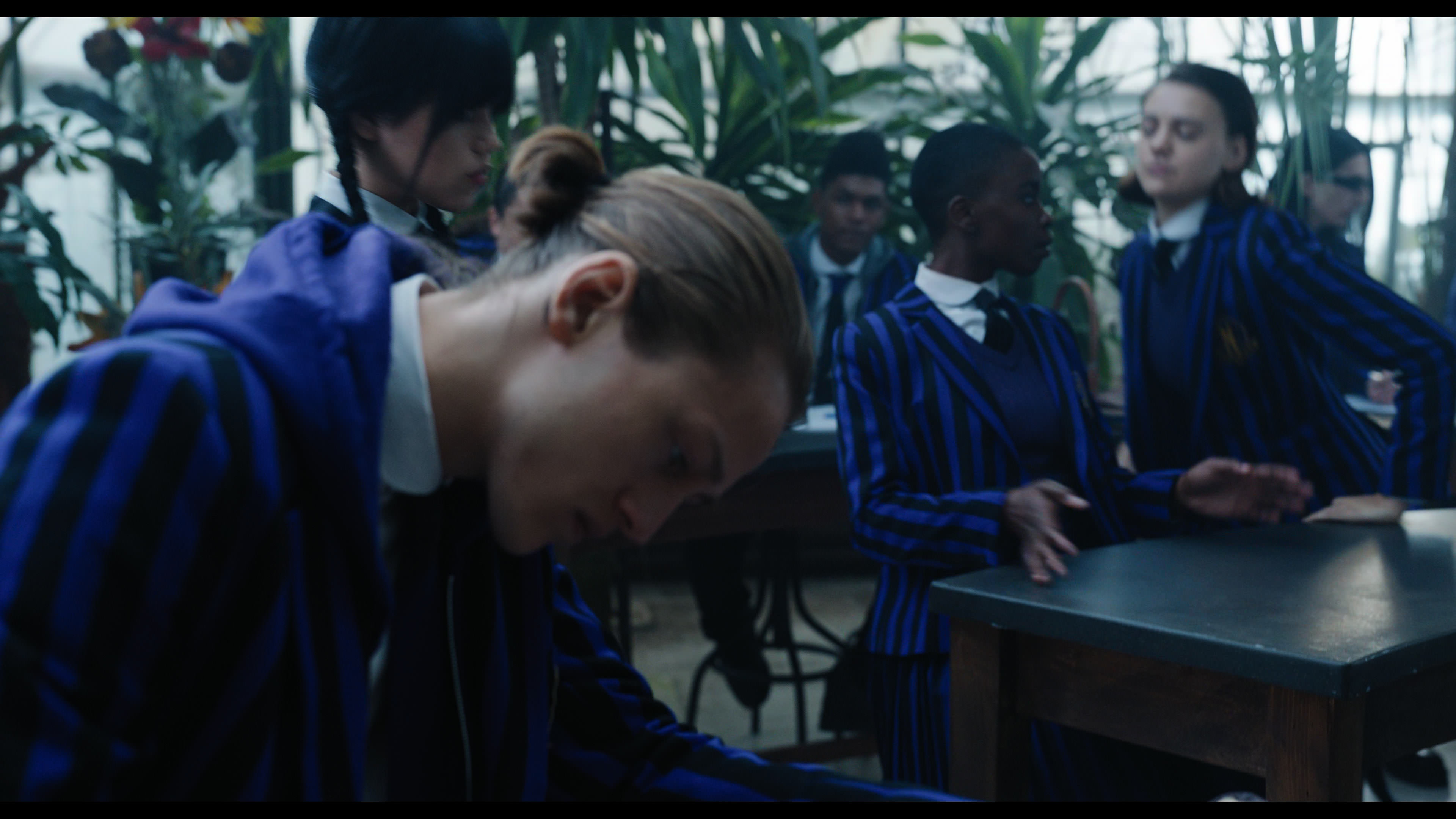 Wednesday S01E02 “Woe Is the Loneliest Number” movie still 2377