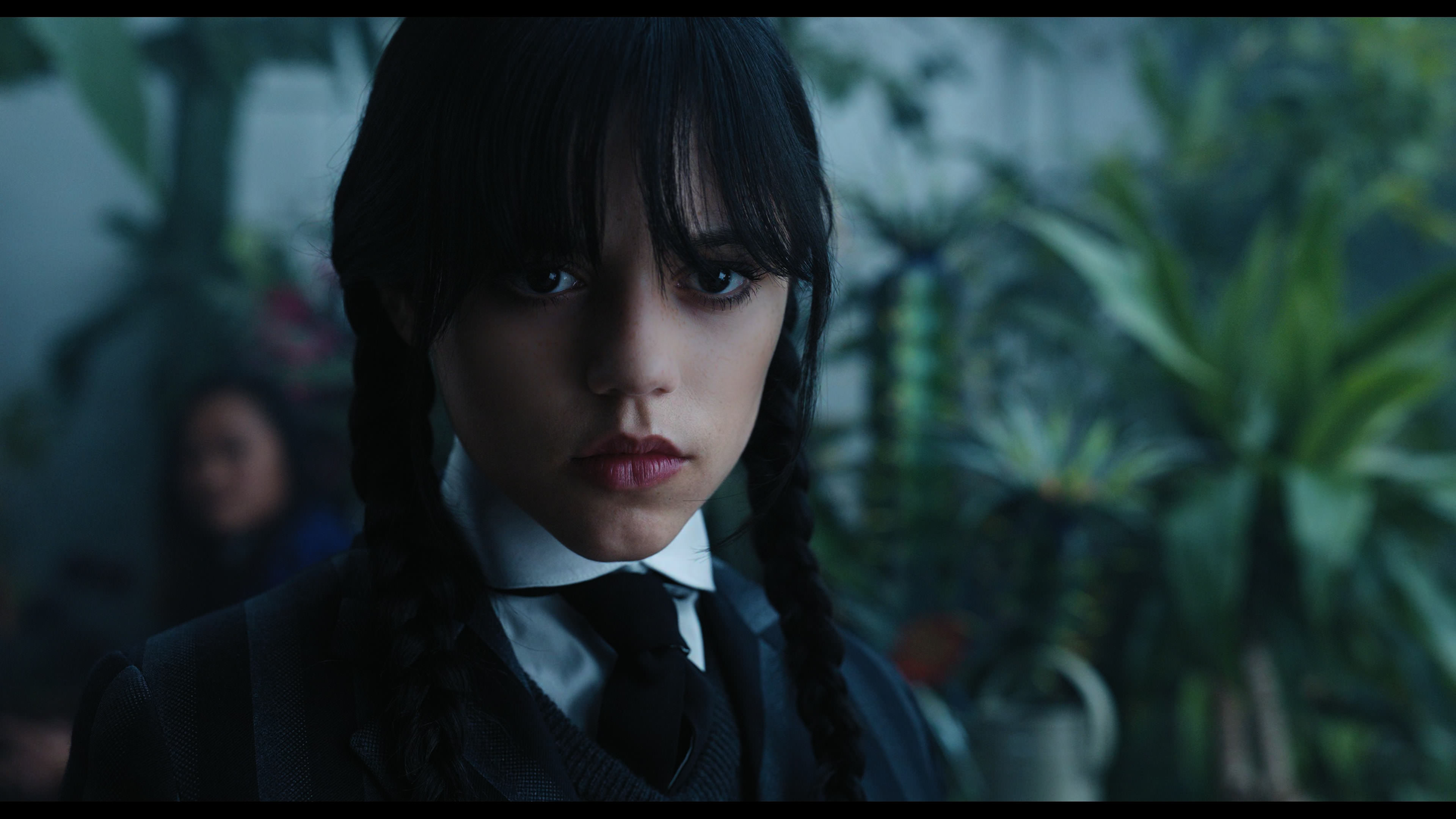 Wednesday S01E02 “Woe Is the Loneliest Number” movie still 2425