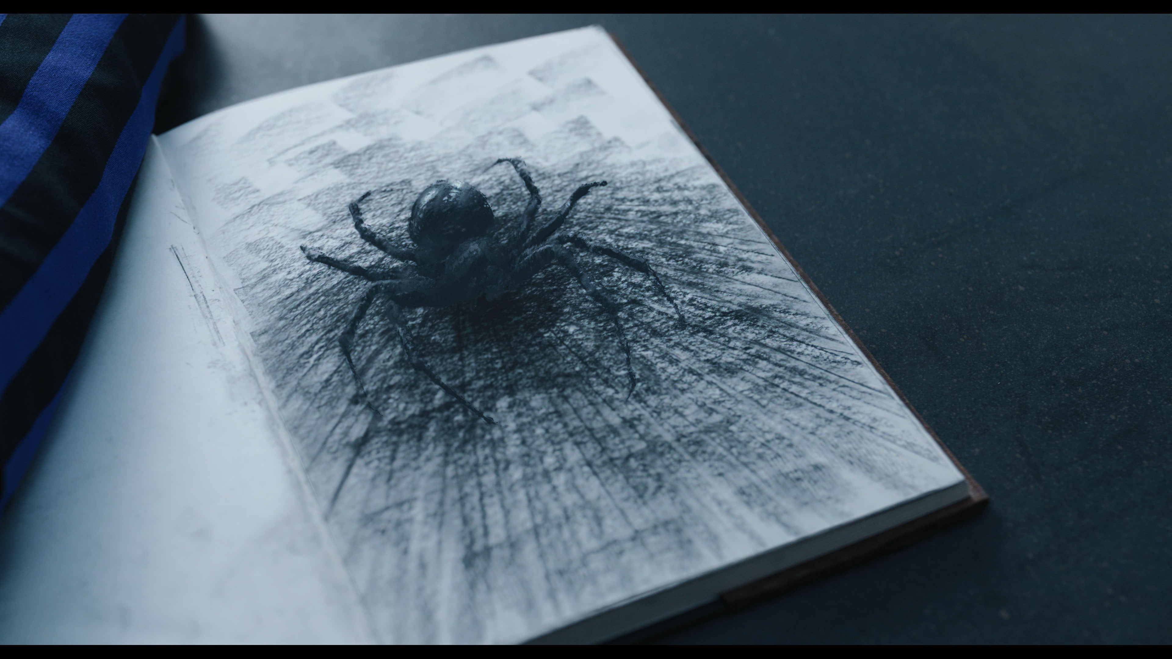 Wednesday S01E02 “Woe Is the Loneliest Number” screencap 2430