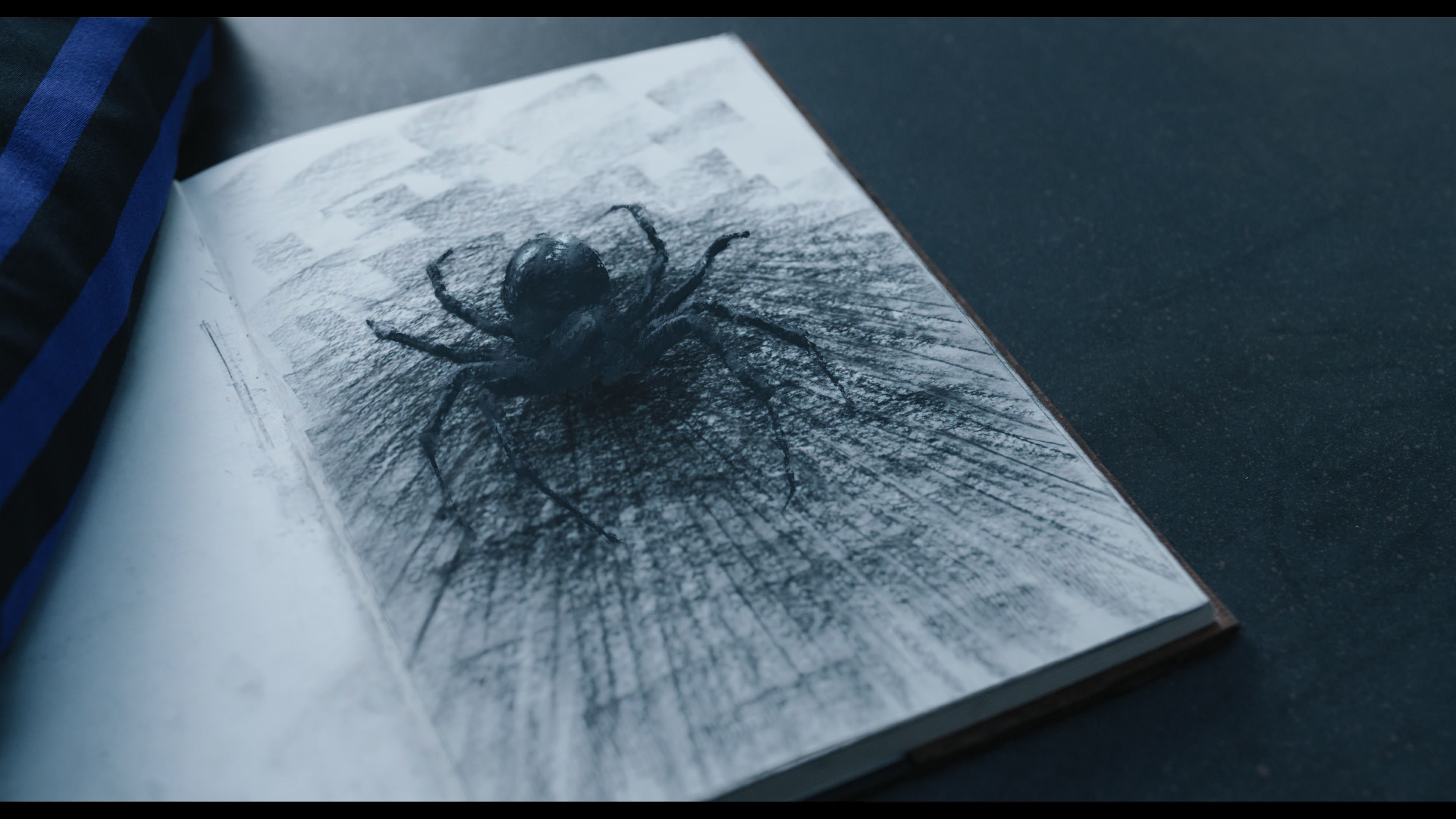 Wednesday S01E02 “Woe Is the Loneliest Number” movie still 2431