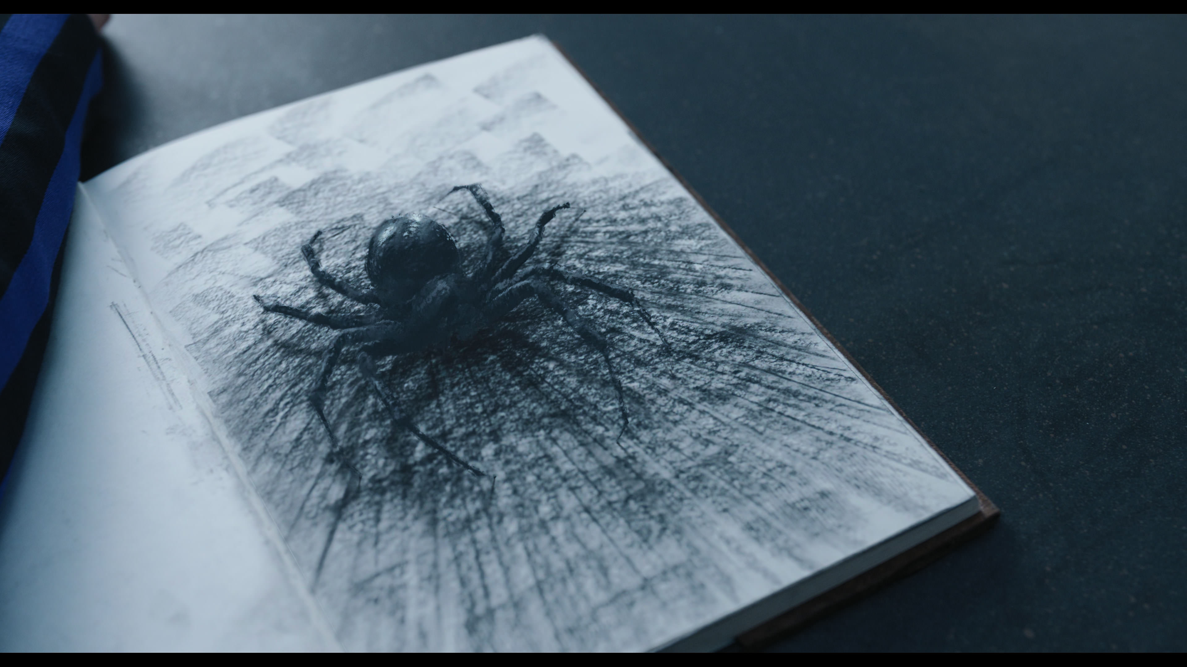 Wednesday S01E02 “Woe Is the Loneliest Number” screencap 2433