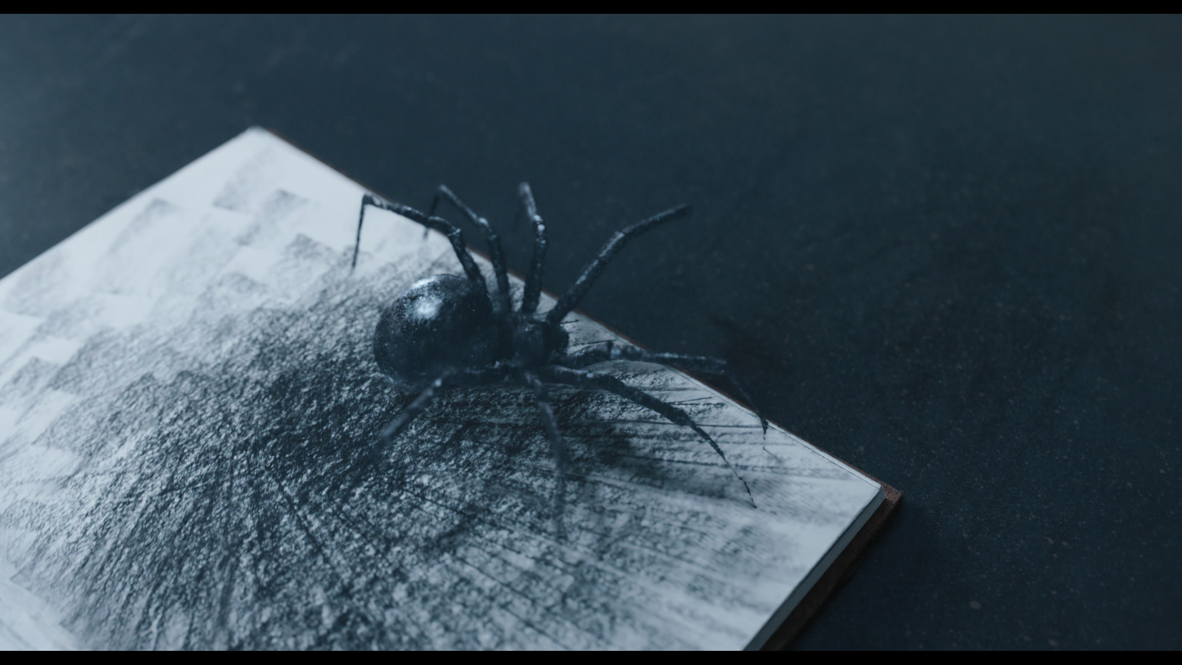 Wednesday S01E02 “Woe Is the Loneliest Number” movie still 2440