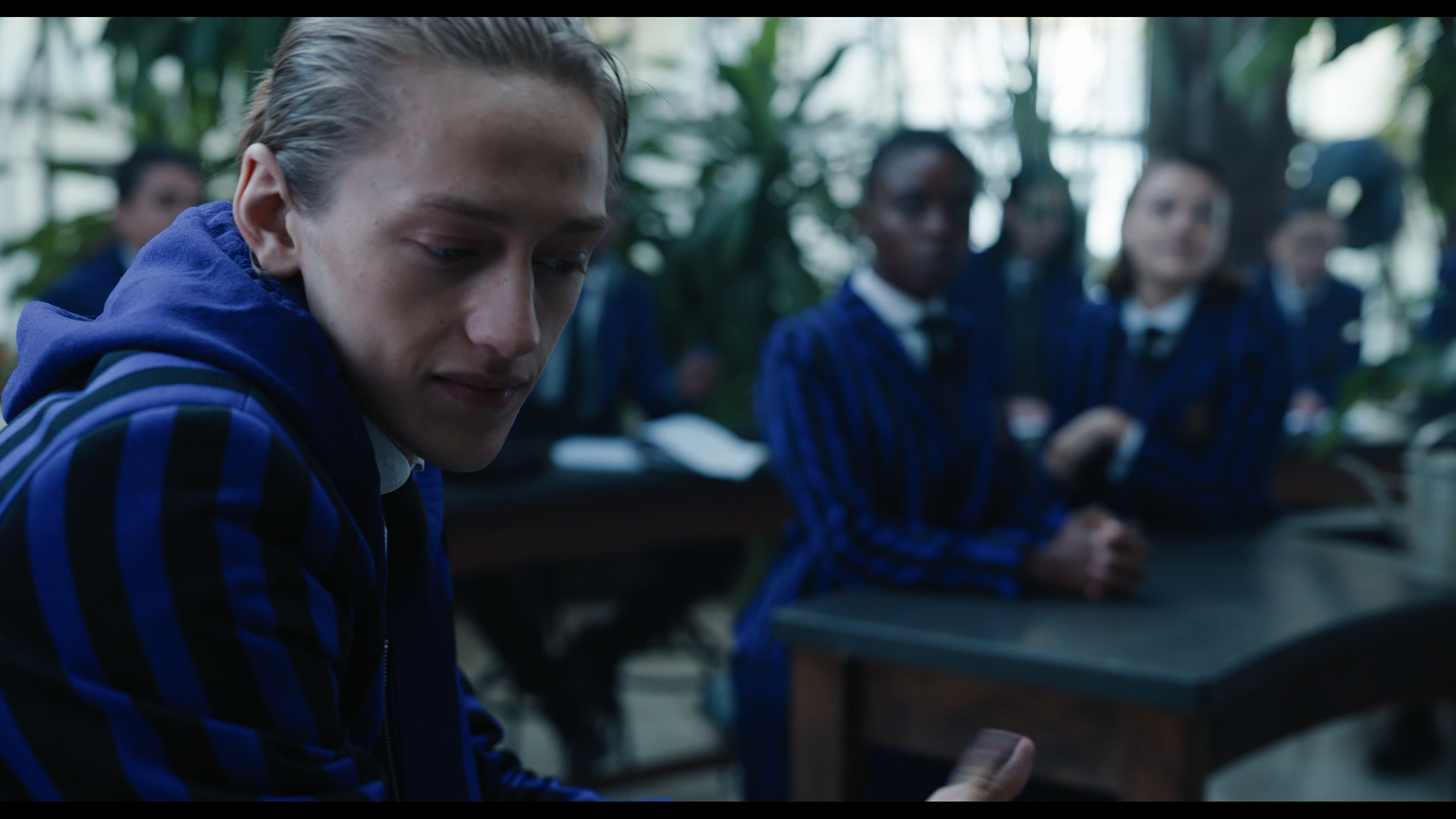 Wednesday S01E02 “Woe Is the Loneliest Number” HD screenshot 2459