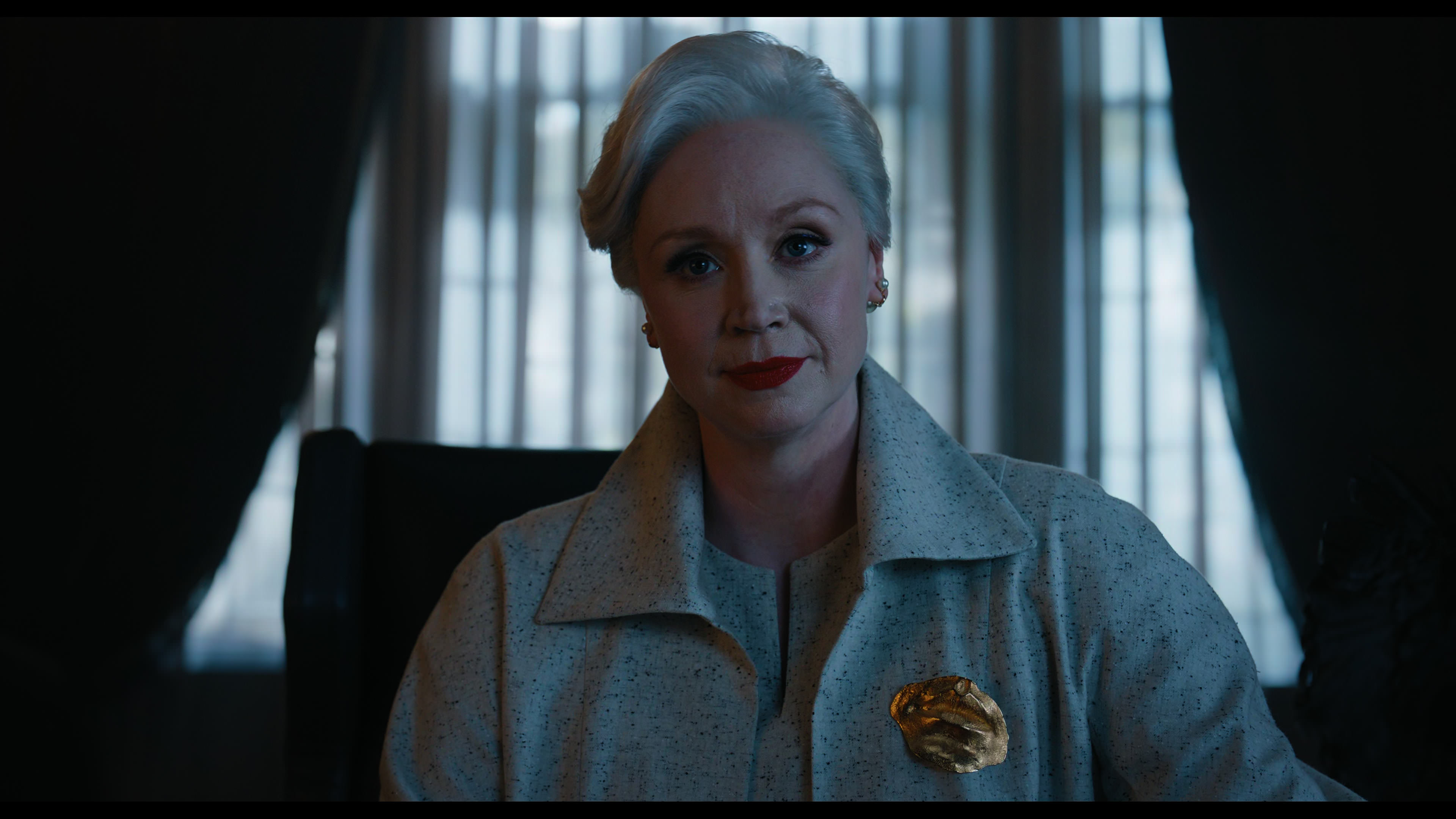 Wednesday S01E02 “Woe Is the Loneliest Number” screencap 246