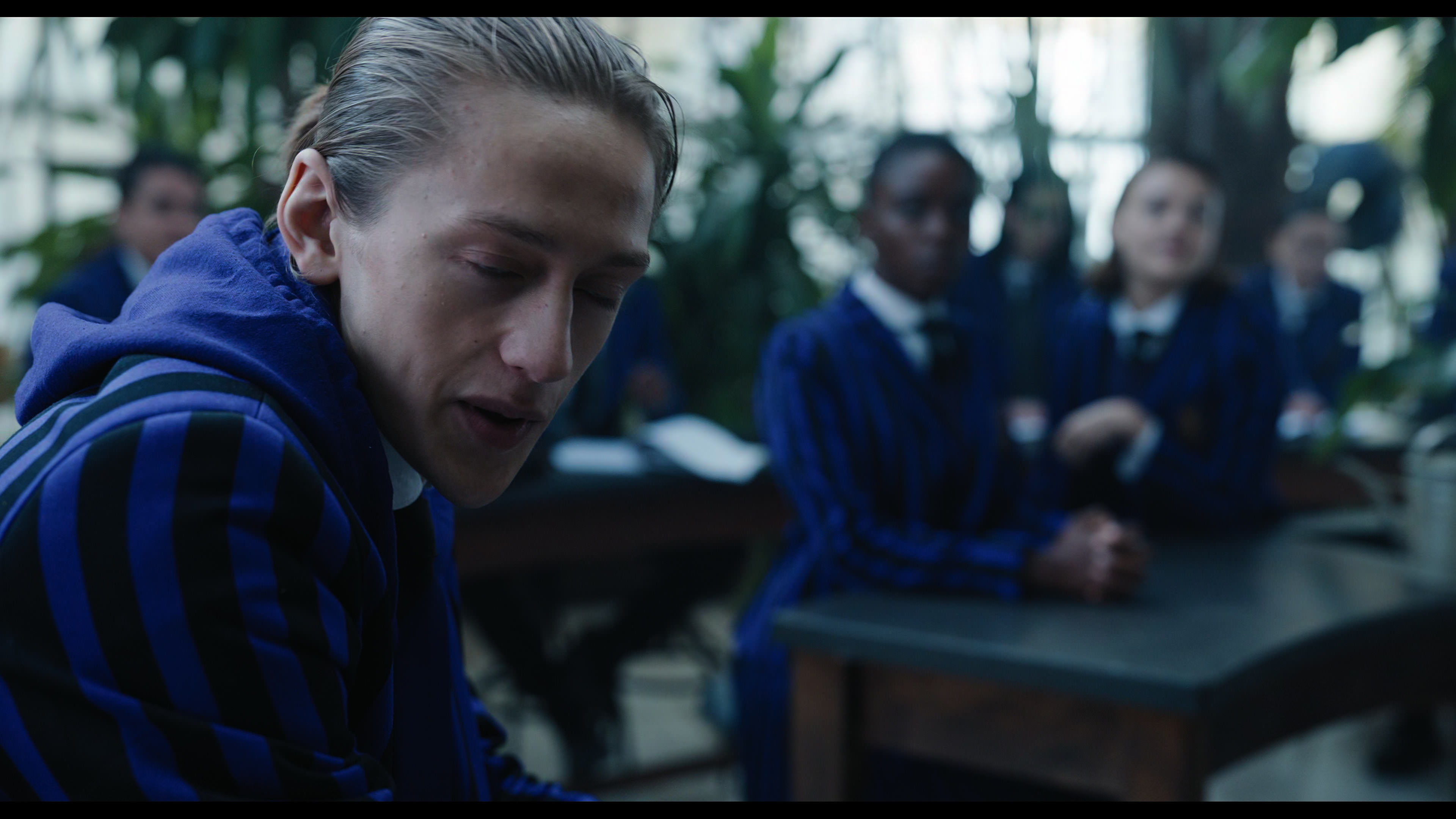 Wednesday S01E02 “Woe Is the Loneliest Number” screencap 2460